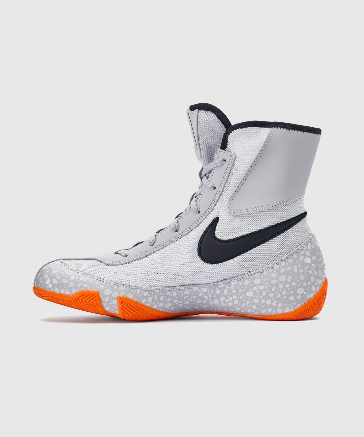 Nike Machomai 2 Se Olympic 2024 Botas de Boxeo de Media Caña - Grau