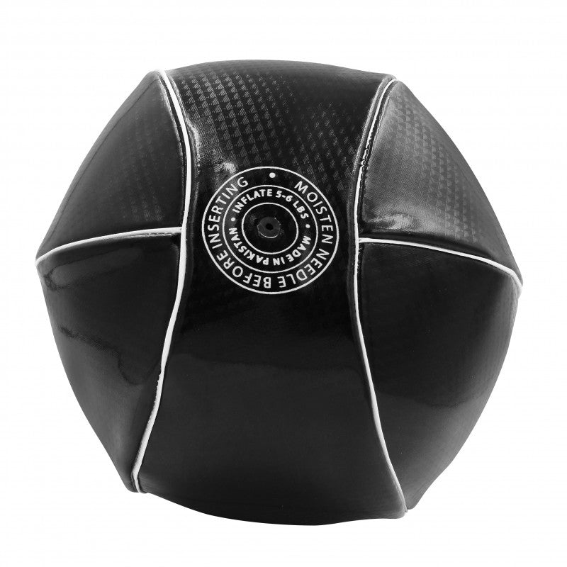 POIRE DE VITESSE PRO CUIR ADIDAS - Noir