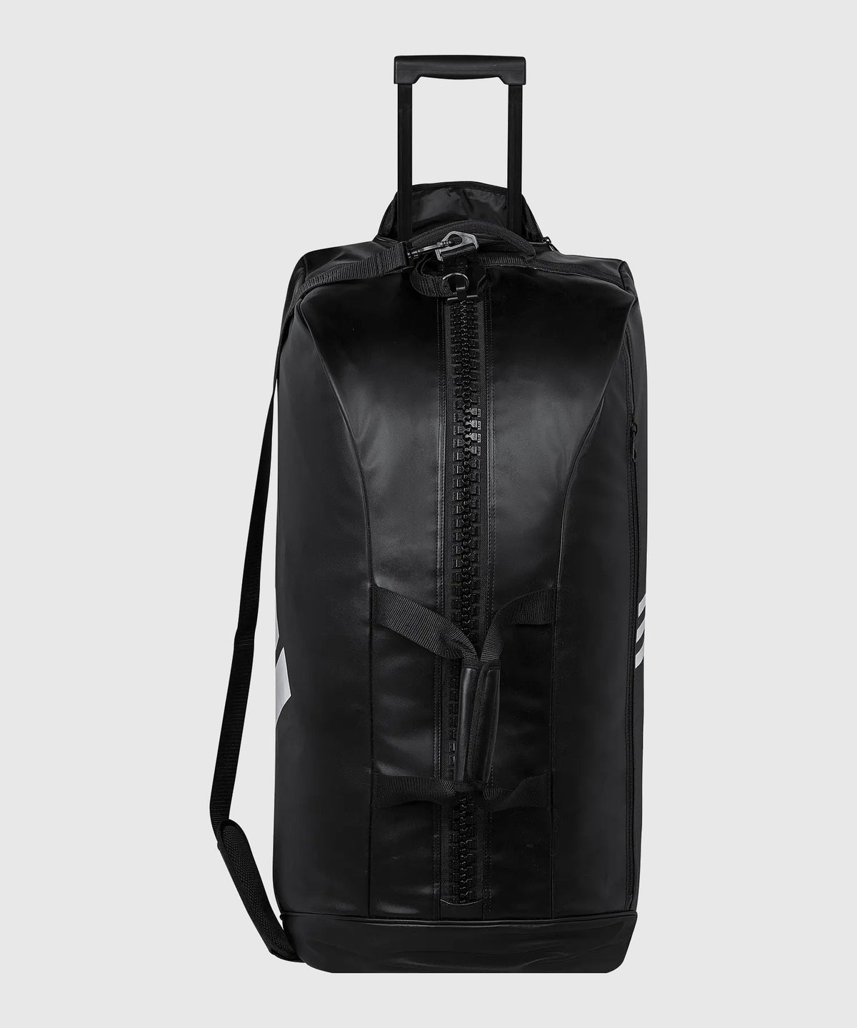 Adidas Bolsa de deporte con ruedas 120 L – Negro