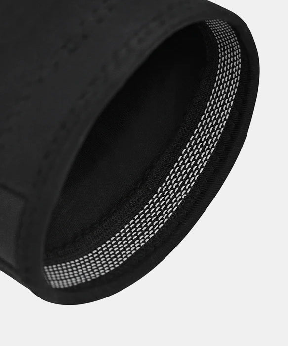 RDX Espinilleras de Neopreno IMMAF Approved - Negro/Azul