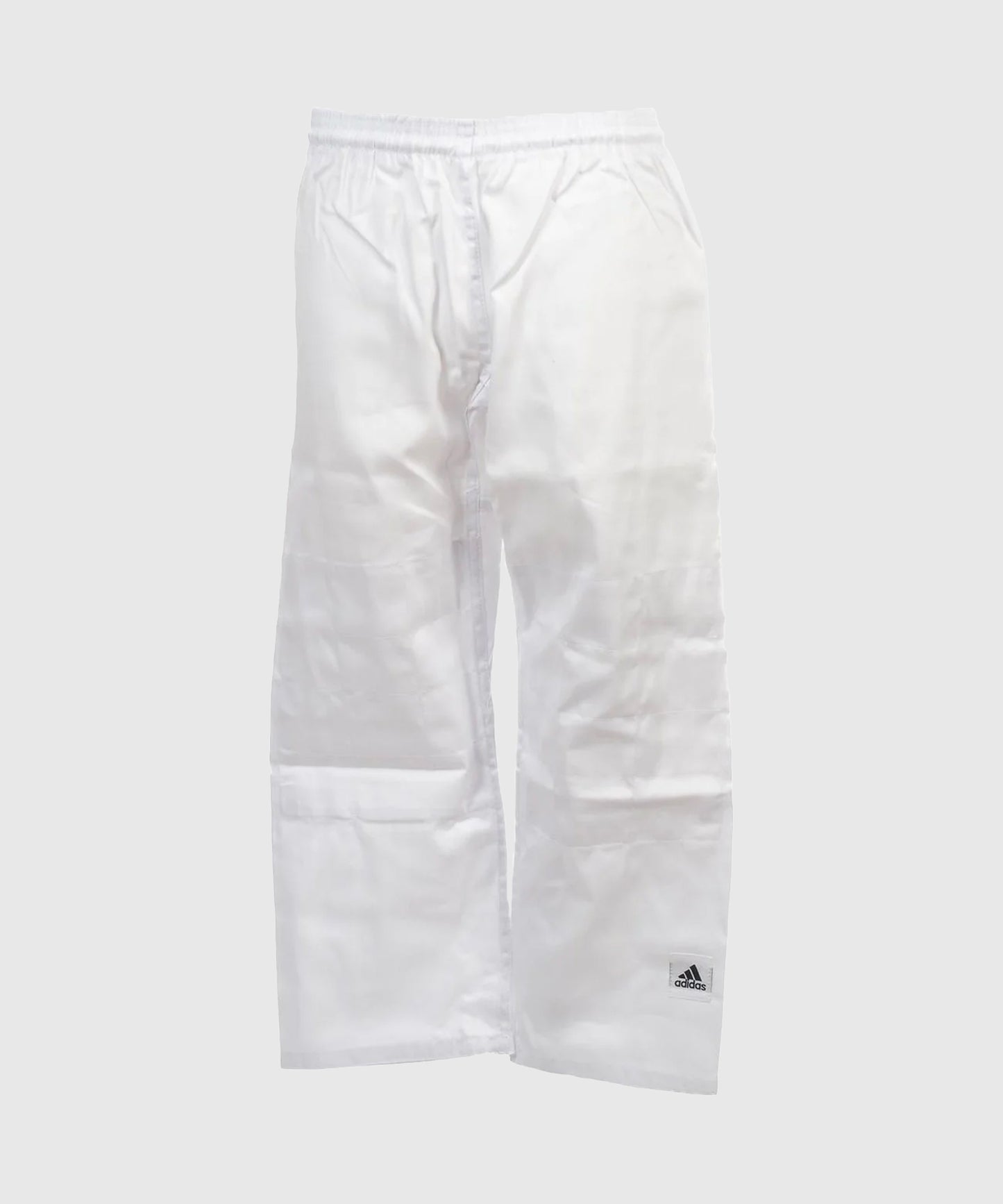 Adidas J350 Club Judo Gi Infantil - Blanco
