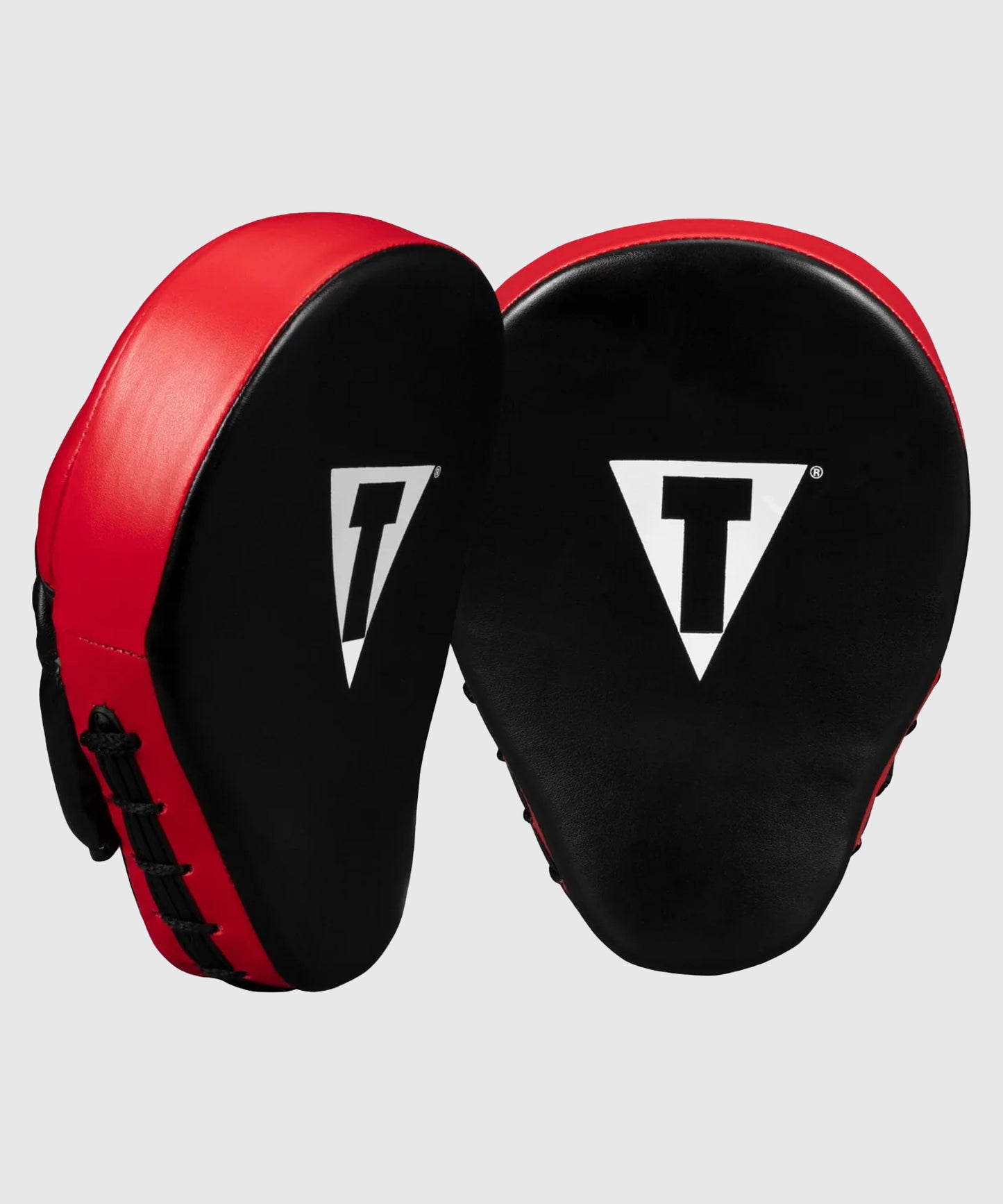 Title Boxing Classic Manoplas