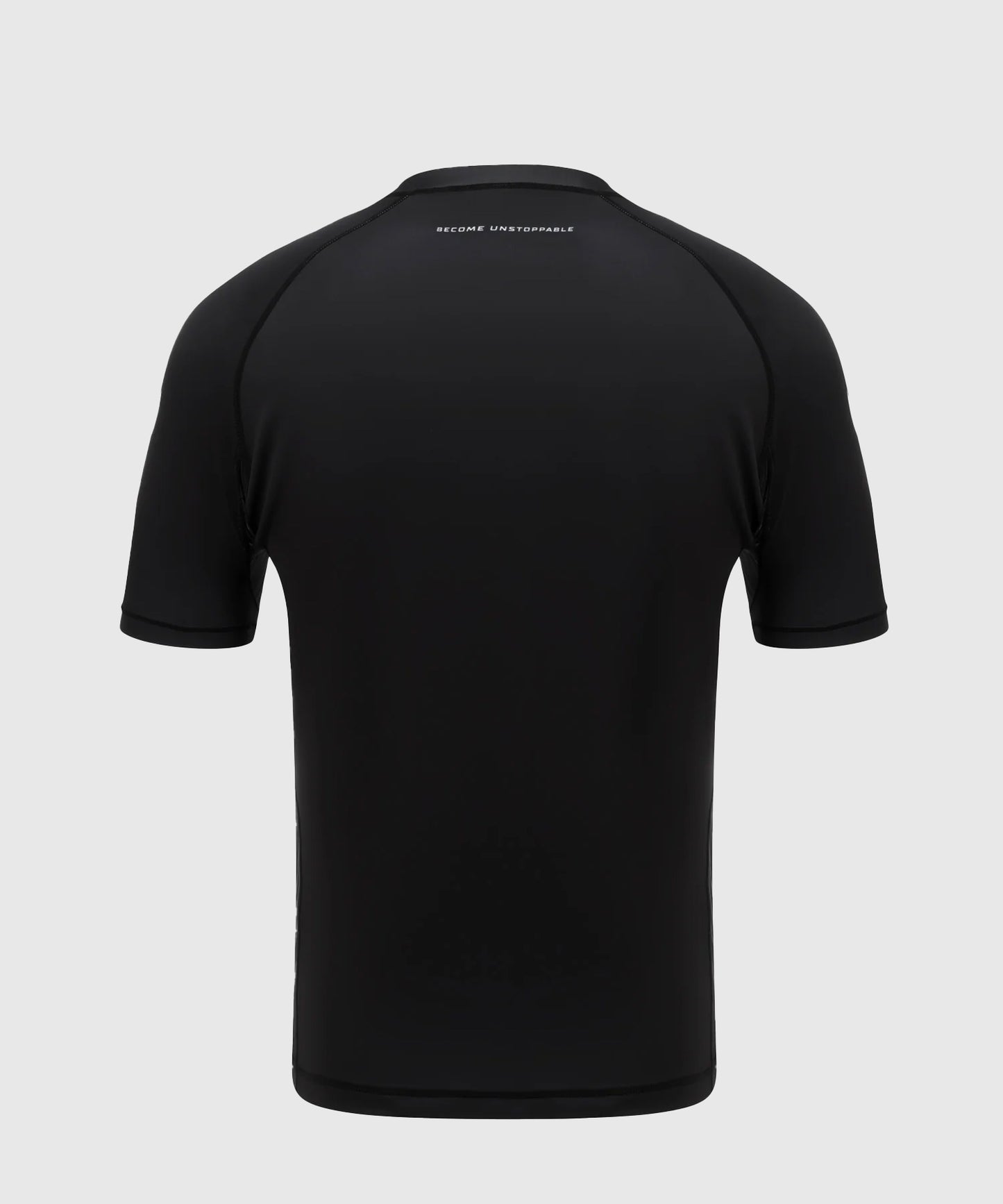 Rashguard À Manches Courtes Fumetsu Icon - Noir