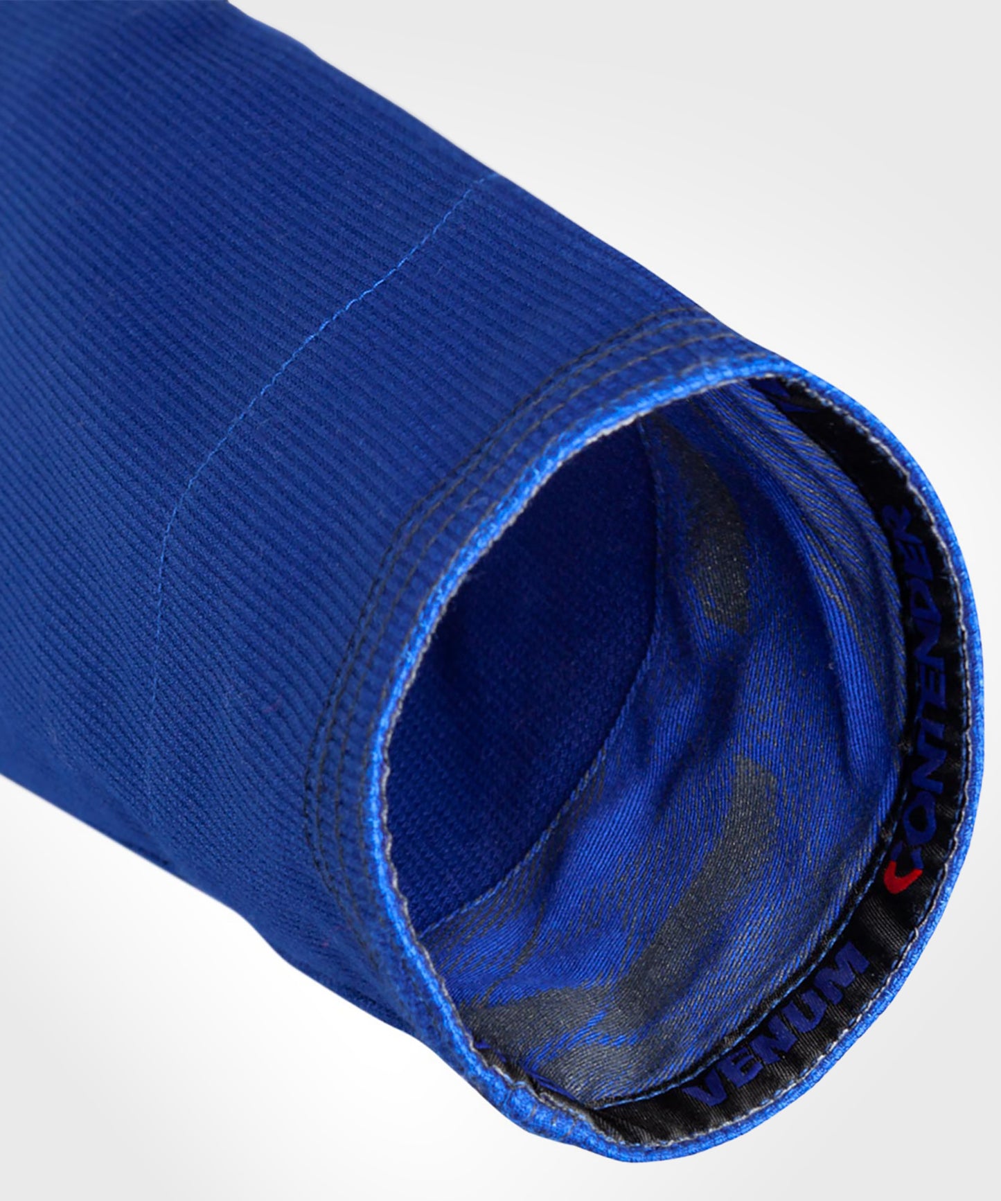Kimono de JJB Bleu Venum Contender Evo