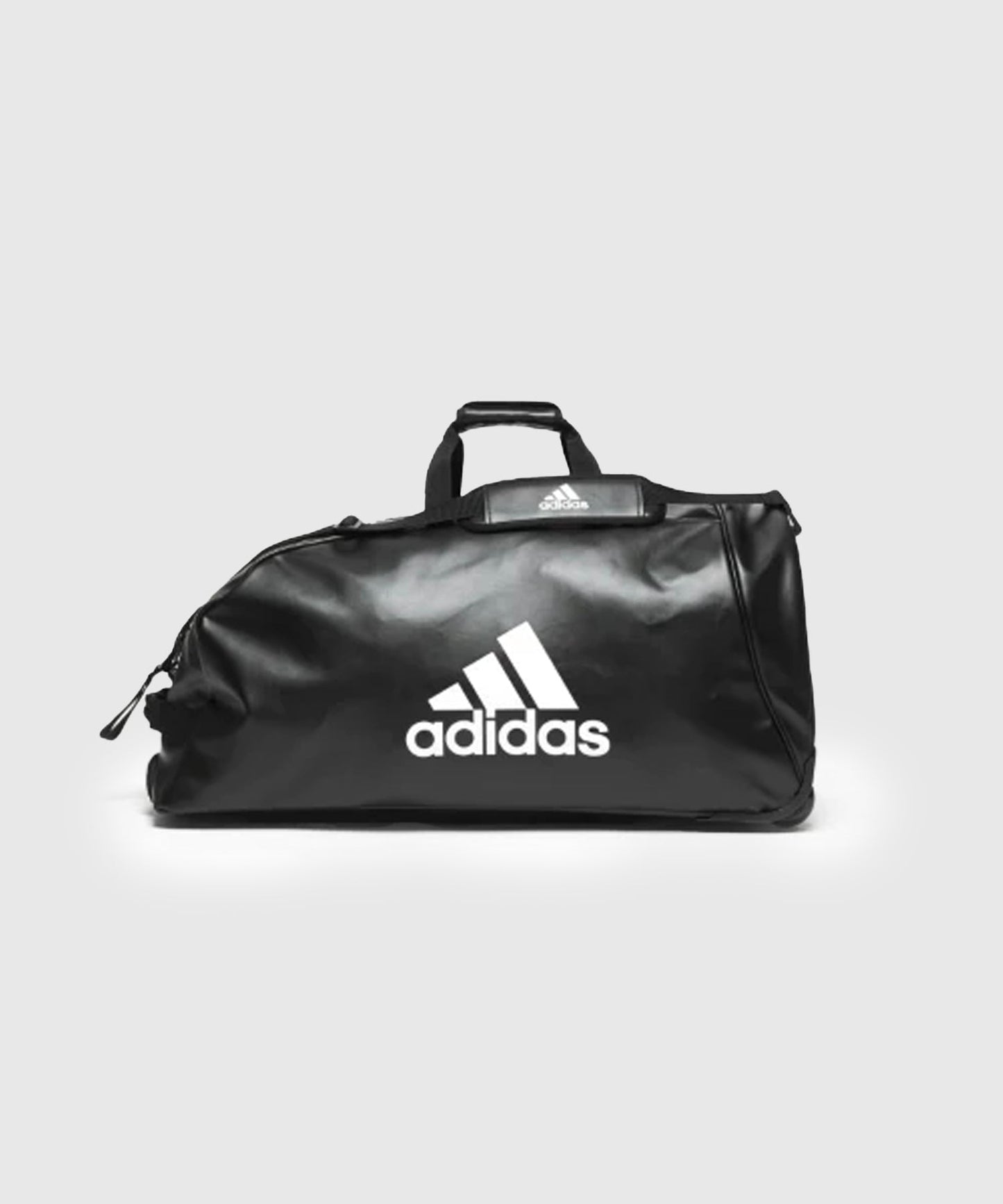 Sac de Sport 2 En 1 - Adidas - Noir/Blanc