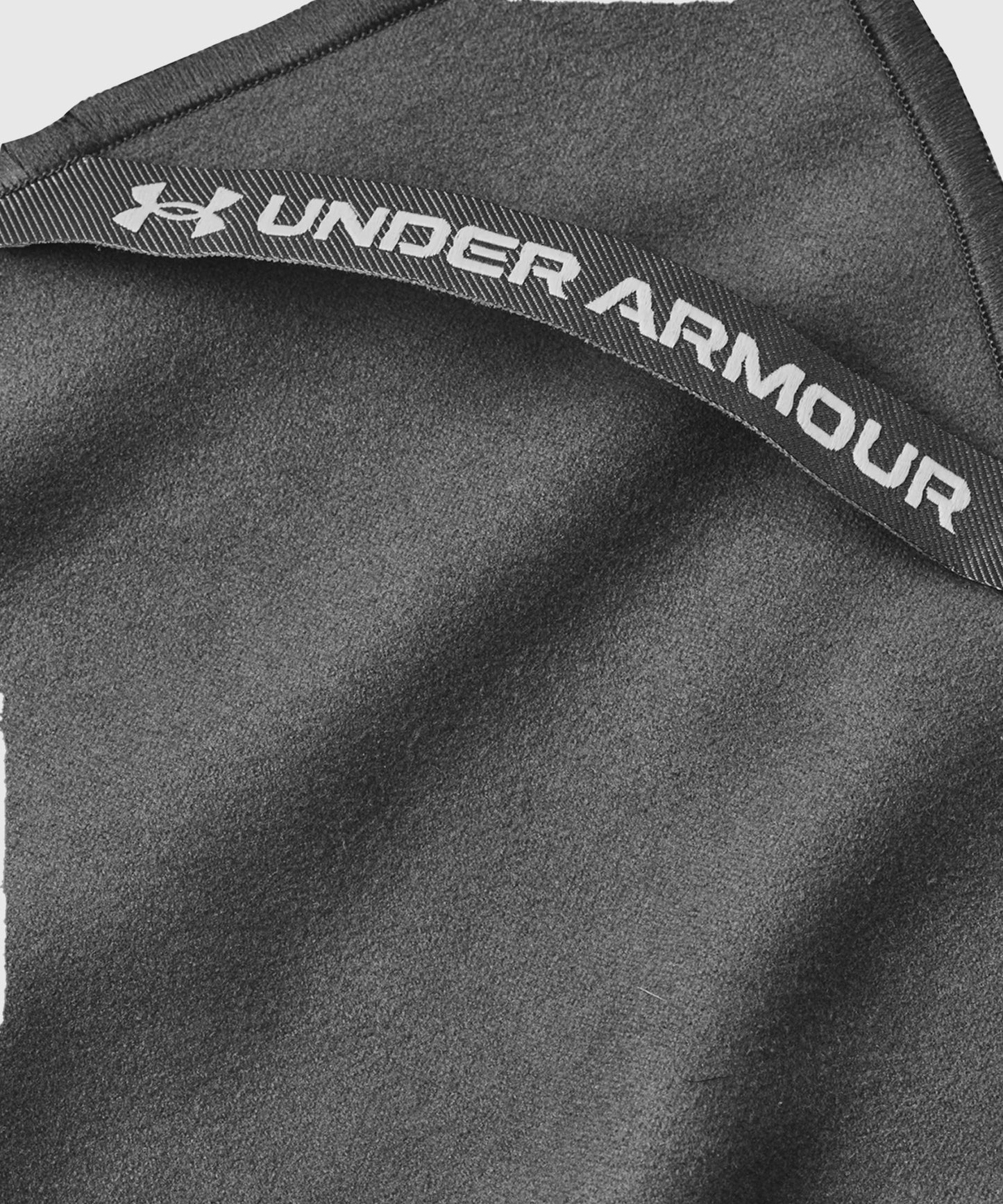 Under Armour Ua Performance Asciugamano – Grigio