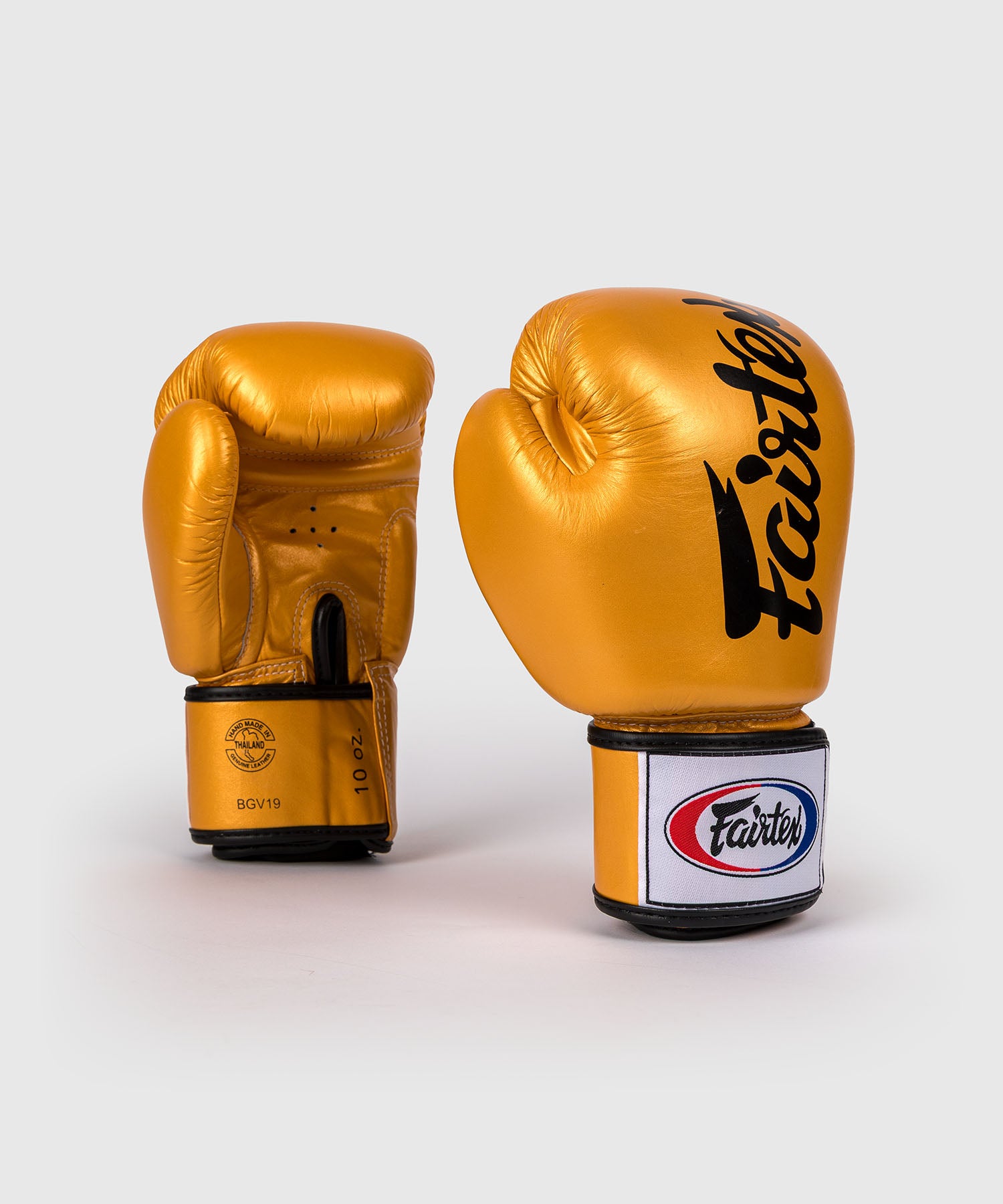Fairtex Boxhandschuhe