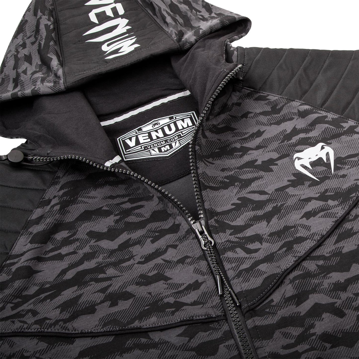 Venum Laser Hoodie