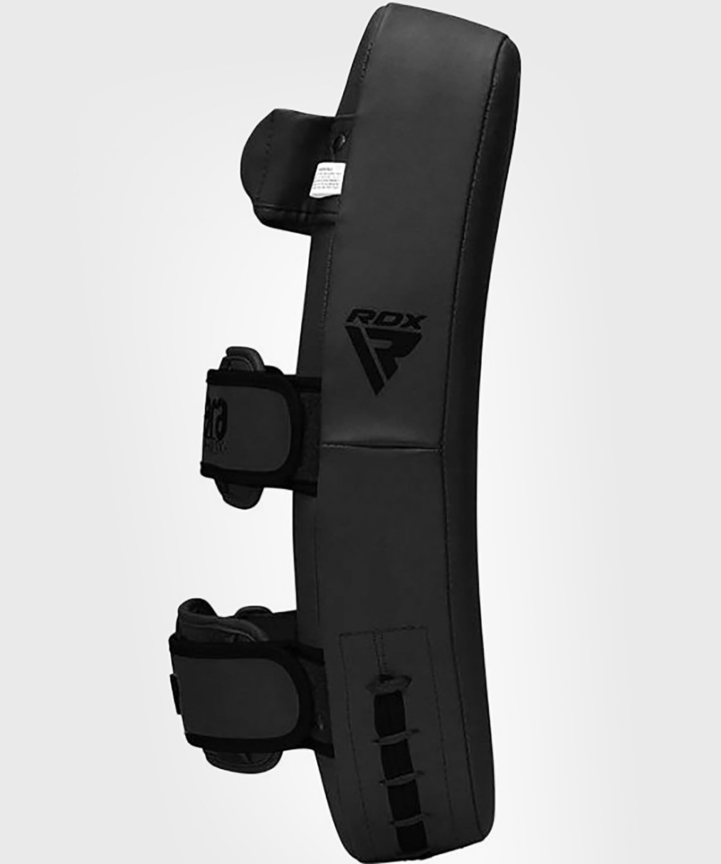 Paos F6 KARA RDX - NOIR/NOIR
