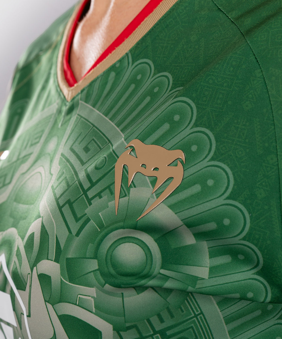 VENUM UFC NOCHE 2.0 BY VENUM Dry Tech - Green