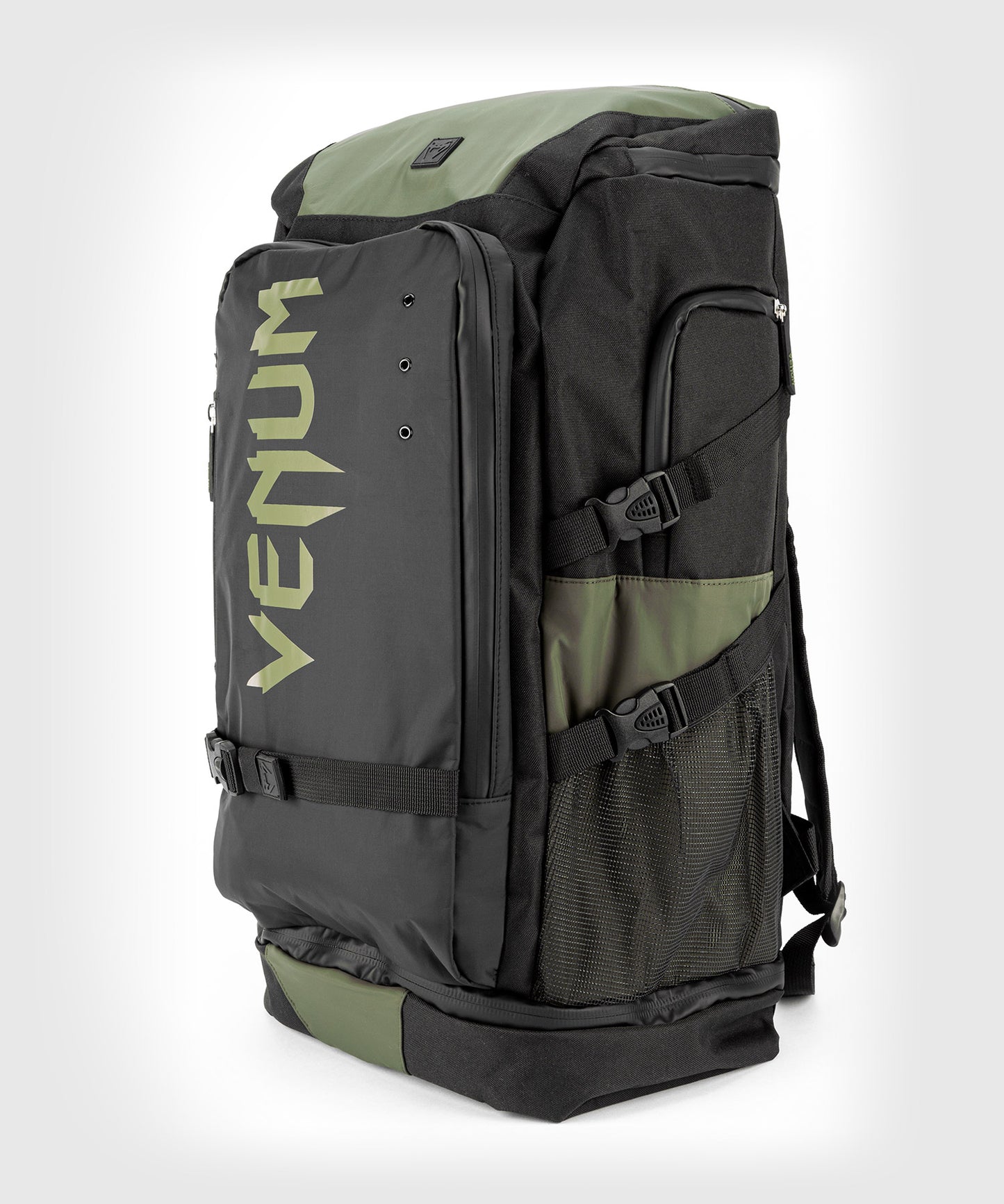 Sac à Dos Venum Challenger Xtrem Evo (50-63L) – Kaki/Noir