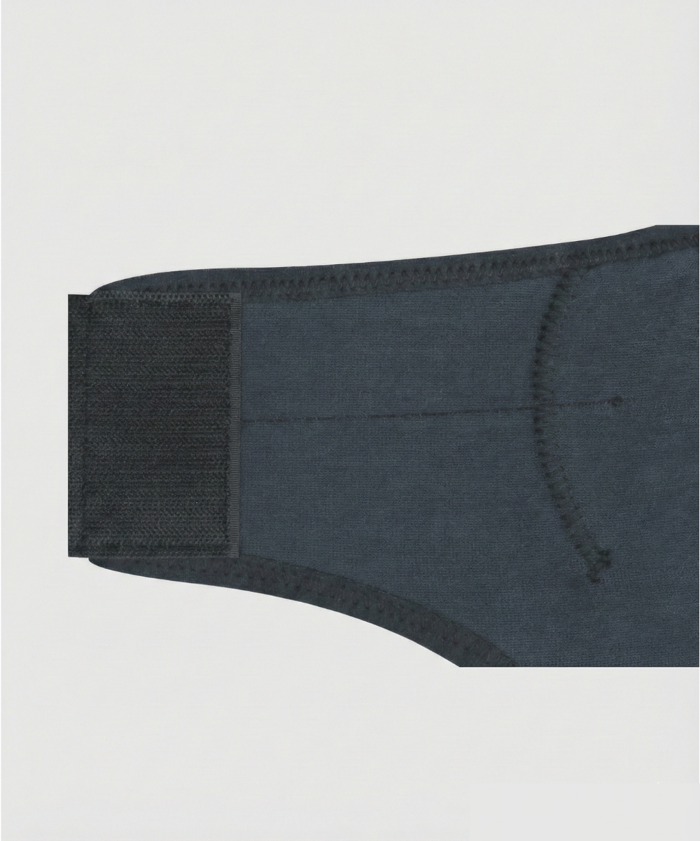 Épaulière compressive de stabilisation dynamique Zamst