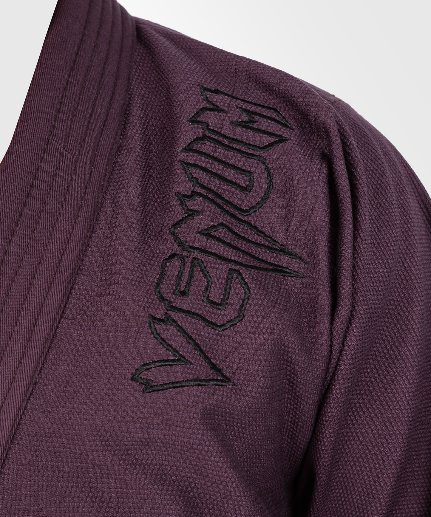 Venum Contender 2.0 BJJ GI - Marrón oscuro
