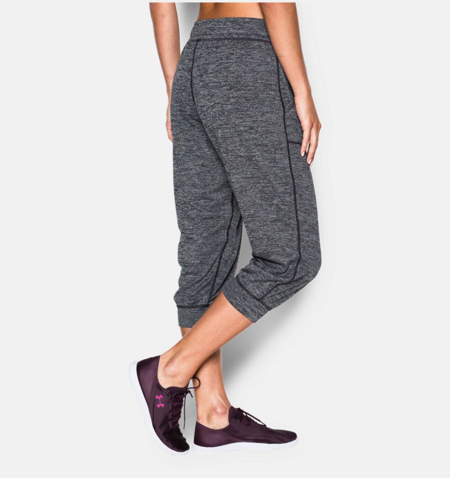 Corsaire Femme Under Armour Twisted Tech
