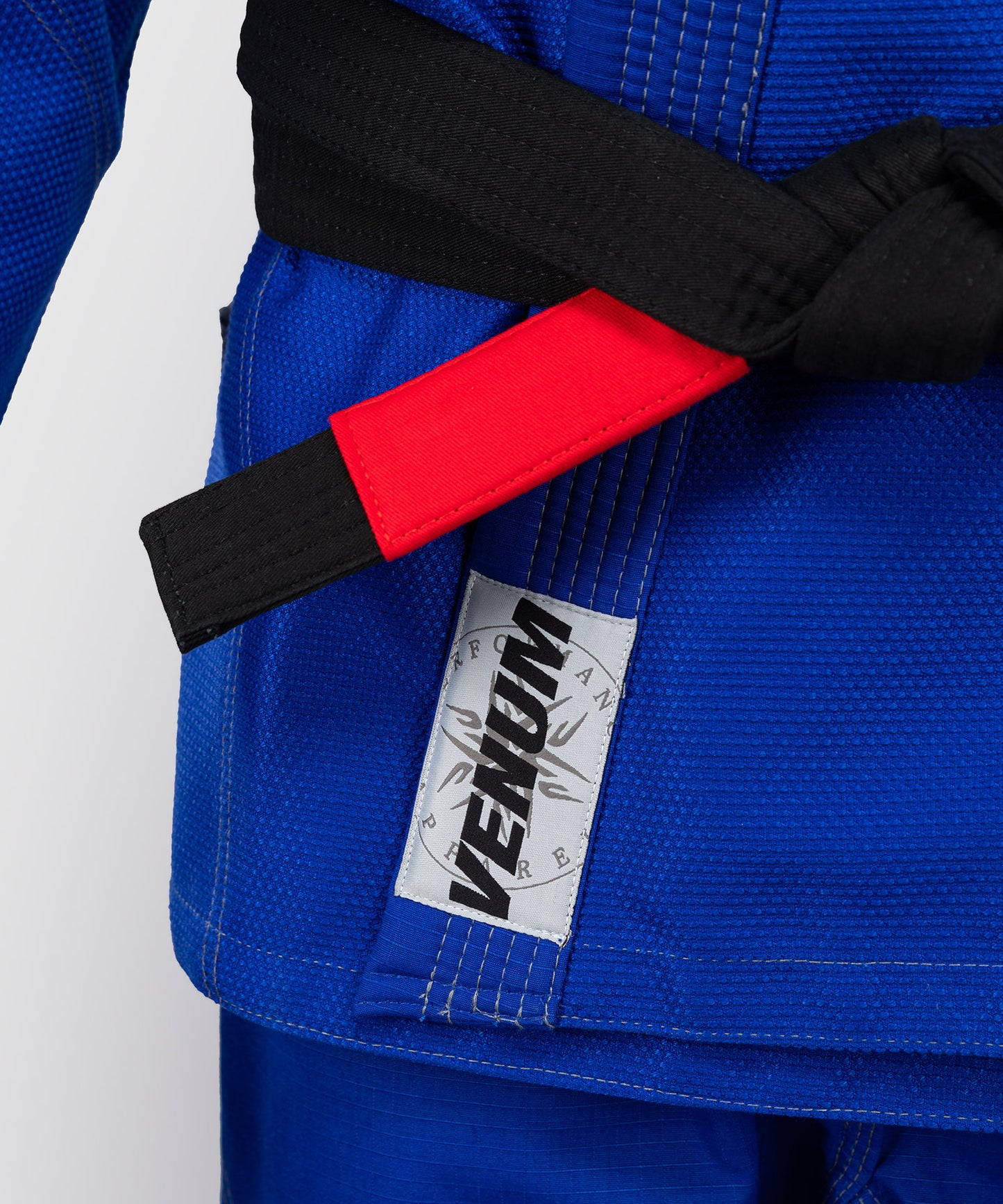Venum Elite 5.0 Brazilian Jiu Jitsu Gi (450 gsm) - Königsblau