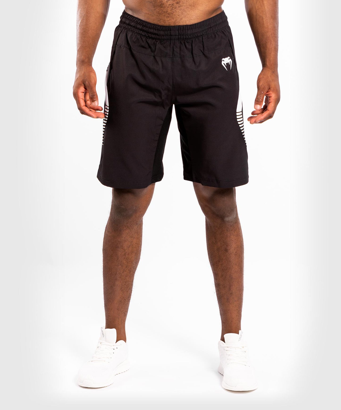 Venum NoGi 3.0 Training Shorts - Black/White