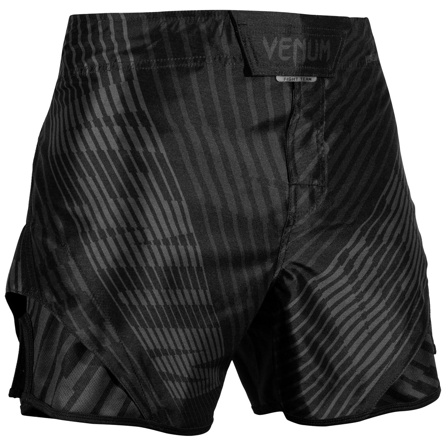 Fightshort Venum Plasma - Black/Black