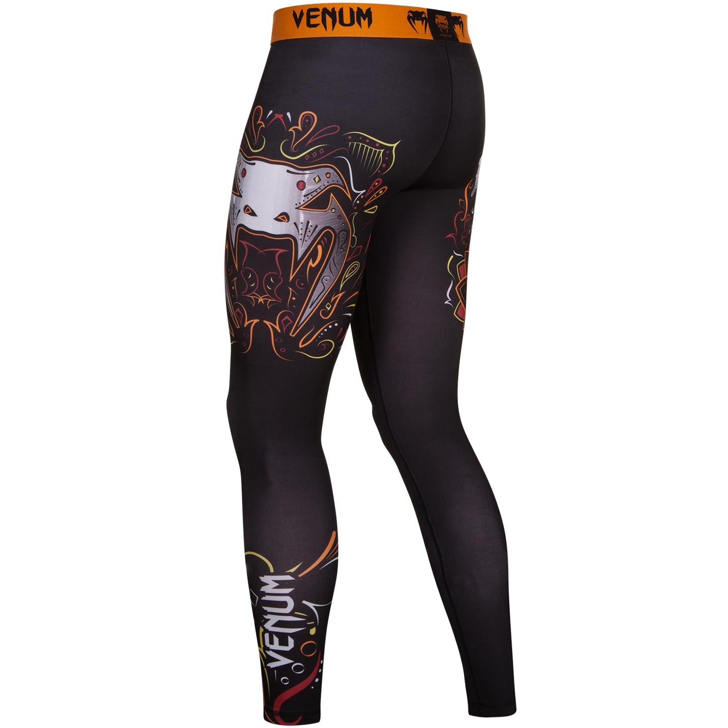 Venum Santa Muerte 2.0 compression pants