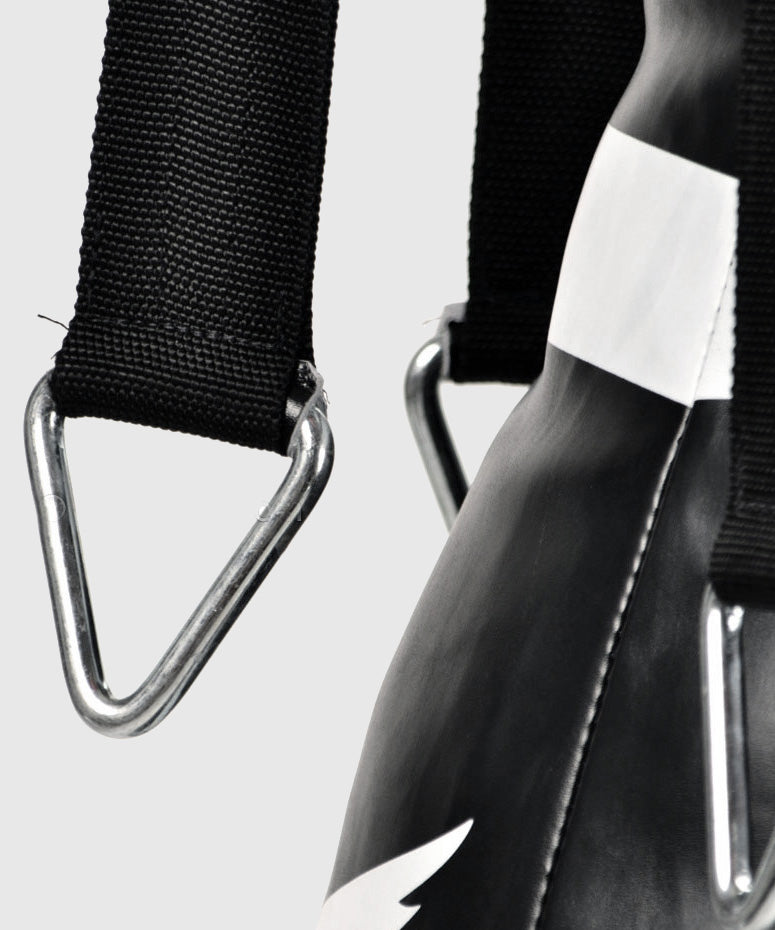 Fairtex HB10 Punching Bag – Black