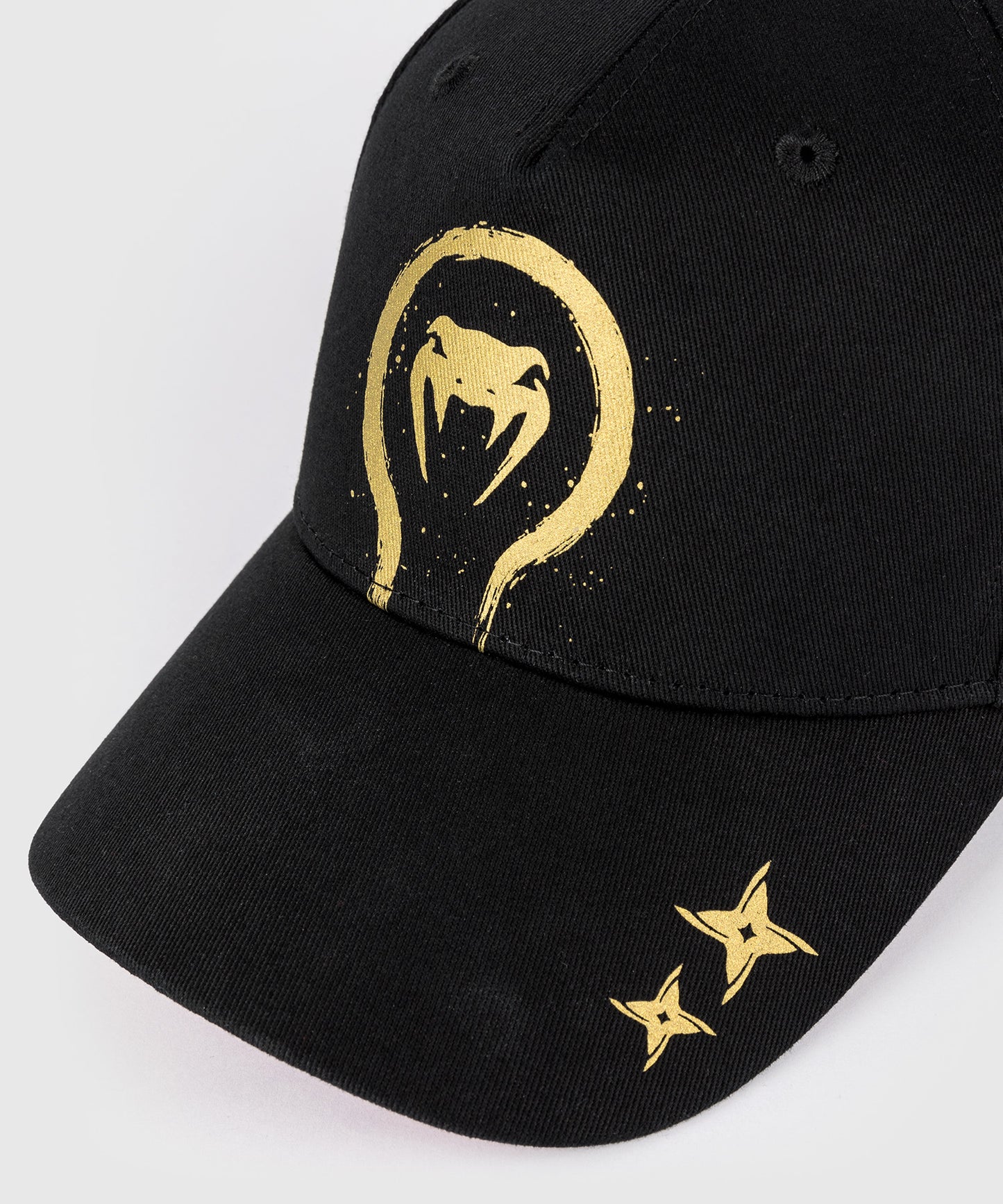 Casquette Venum x Assassin's Creed Shadows - Noir