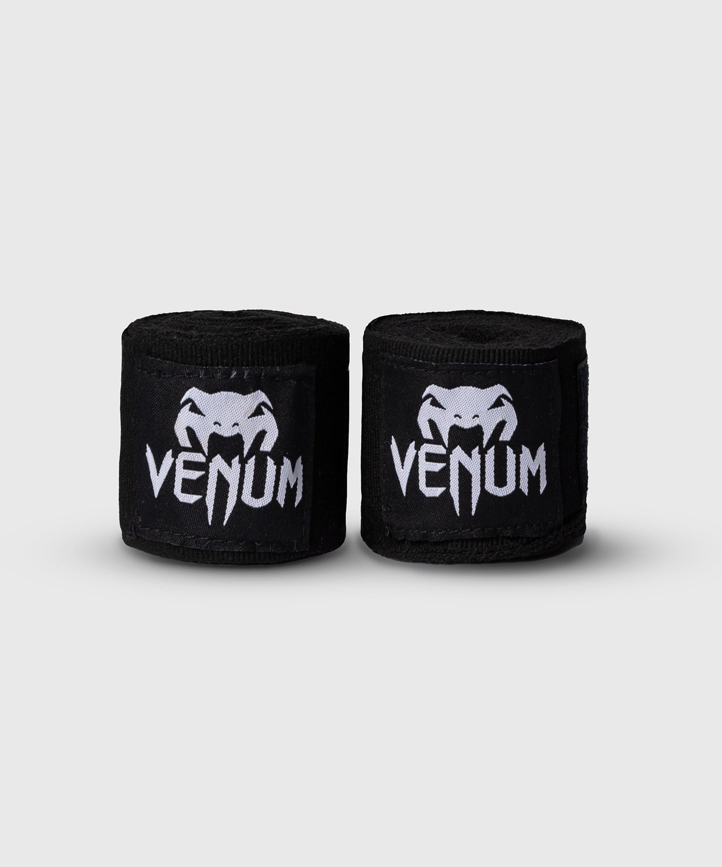 Bandages de Boxe Venum Kontact - Noir - 2,5 m (98 in)