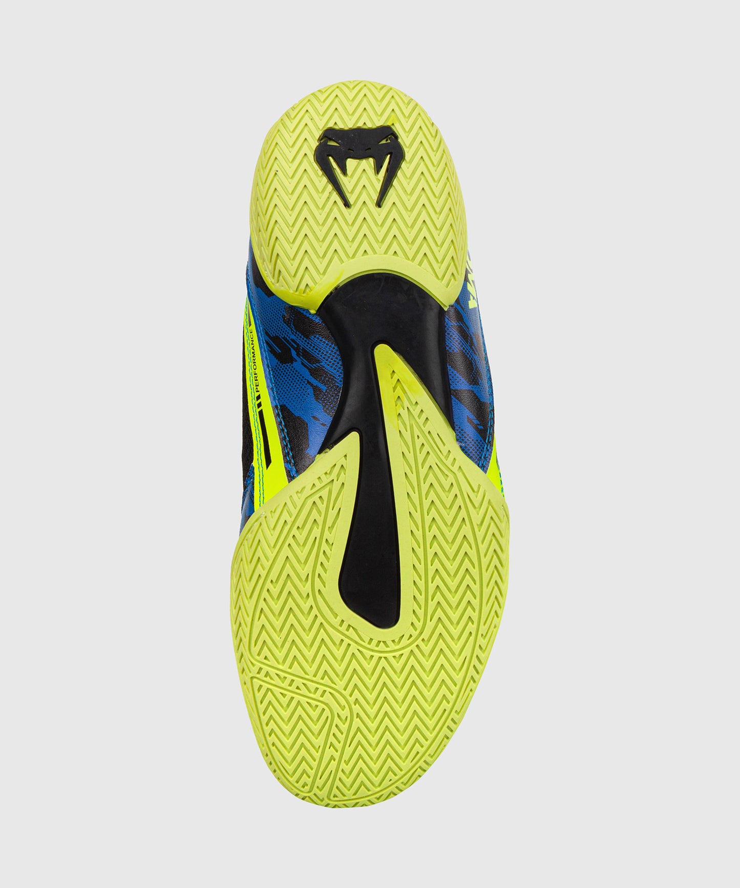 Venum Giant Low Loma Edition Boxing Shoes