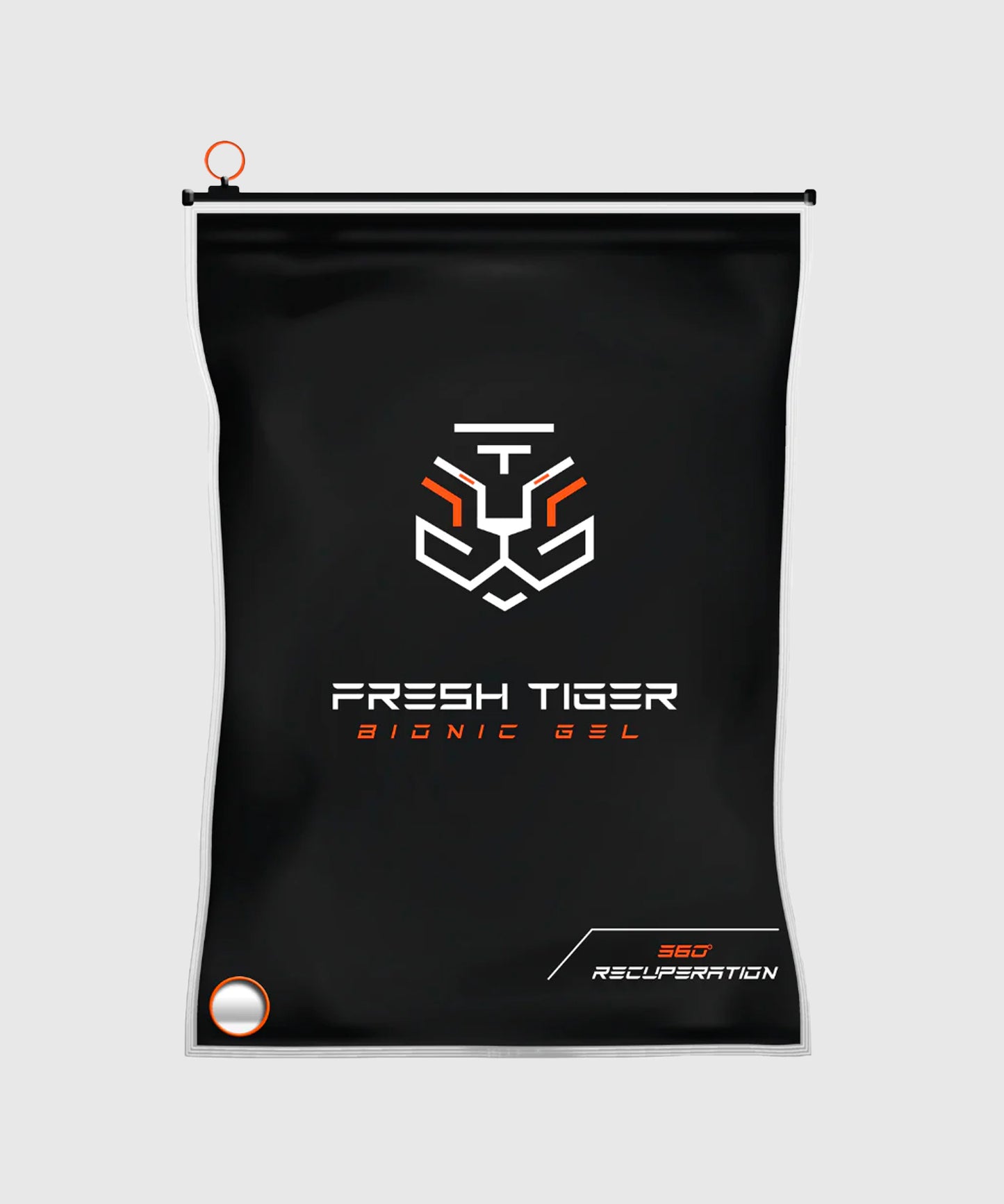 Fresh Tiger Compressive Cryotherapy - Black