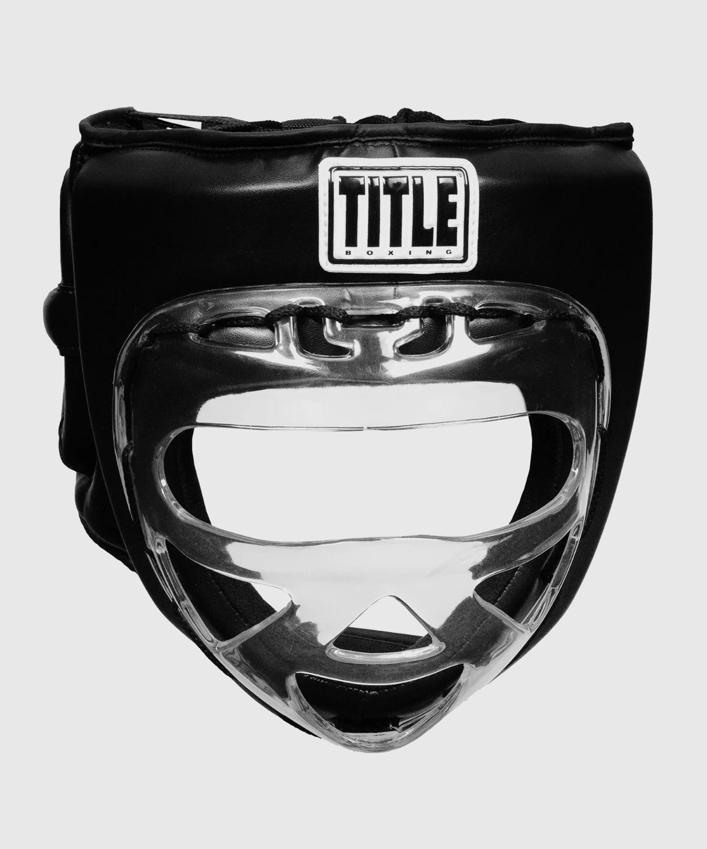 Casque De Boxe Title No-Contact 2.0