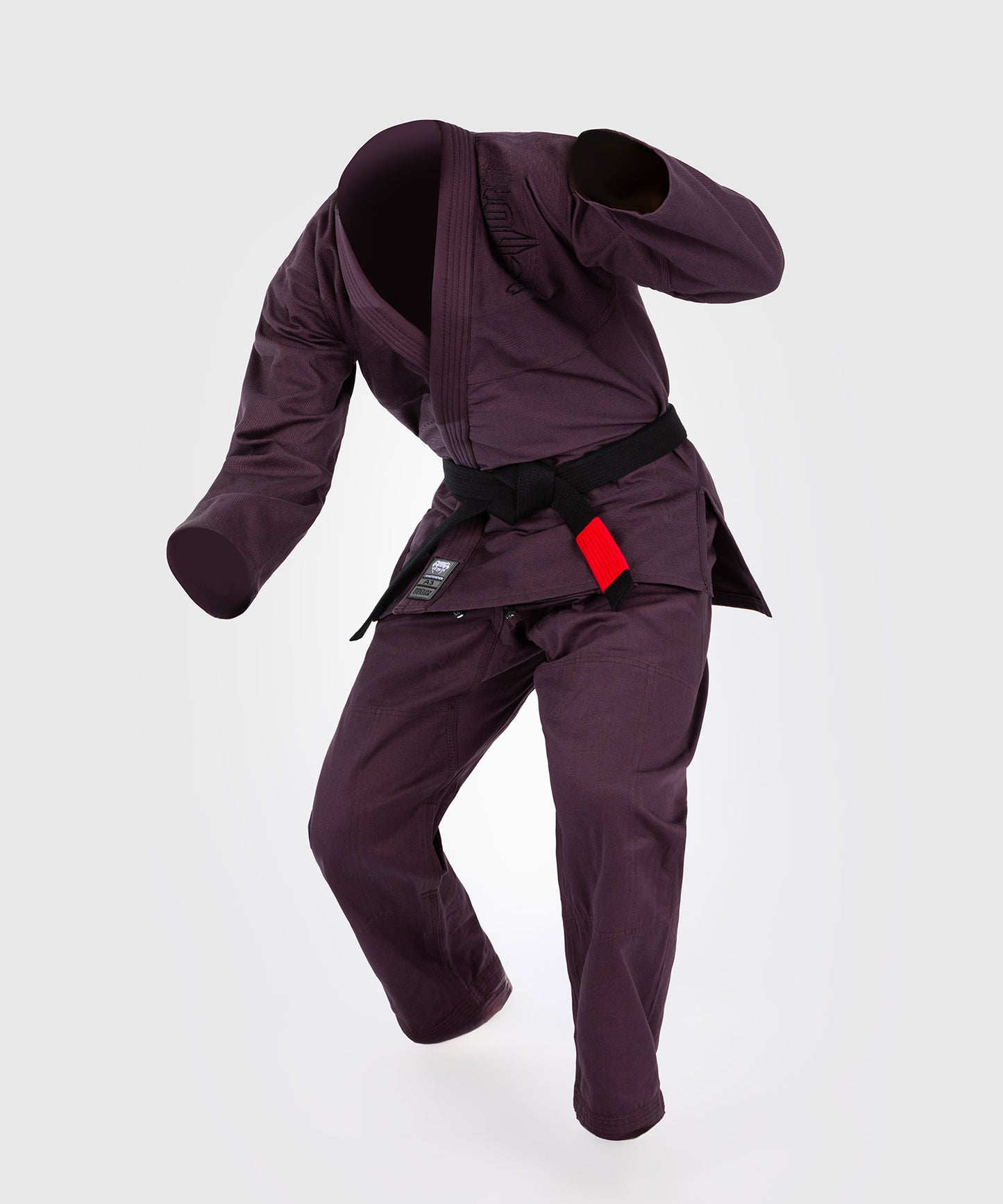 Venum Contender 2.0 BJJ GI - Marrón oscuro