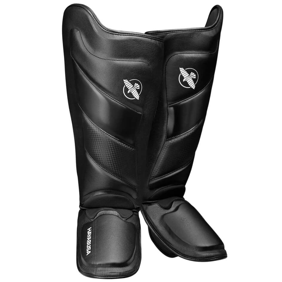 Protège-Tibias Hayabusa Striking T3