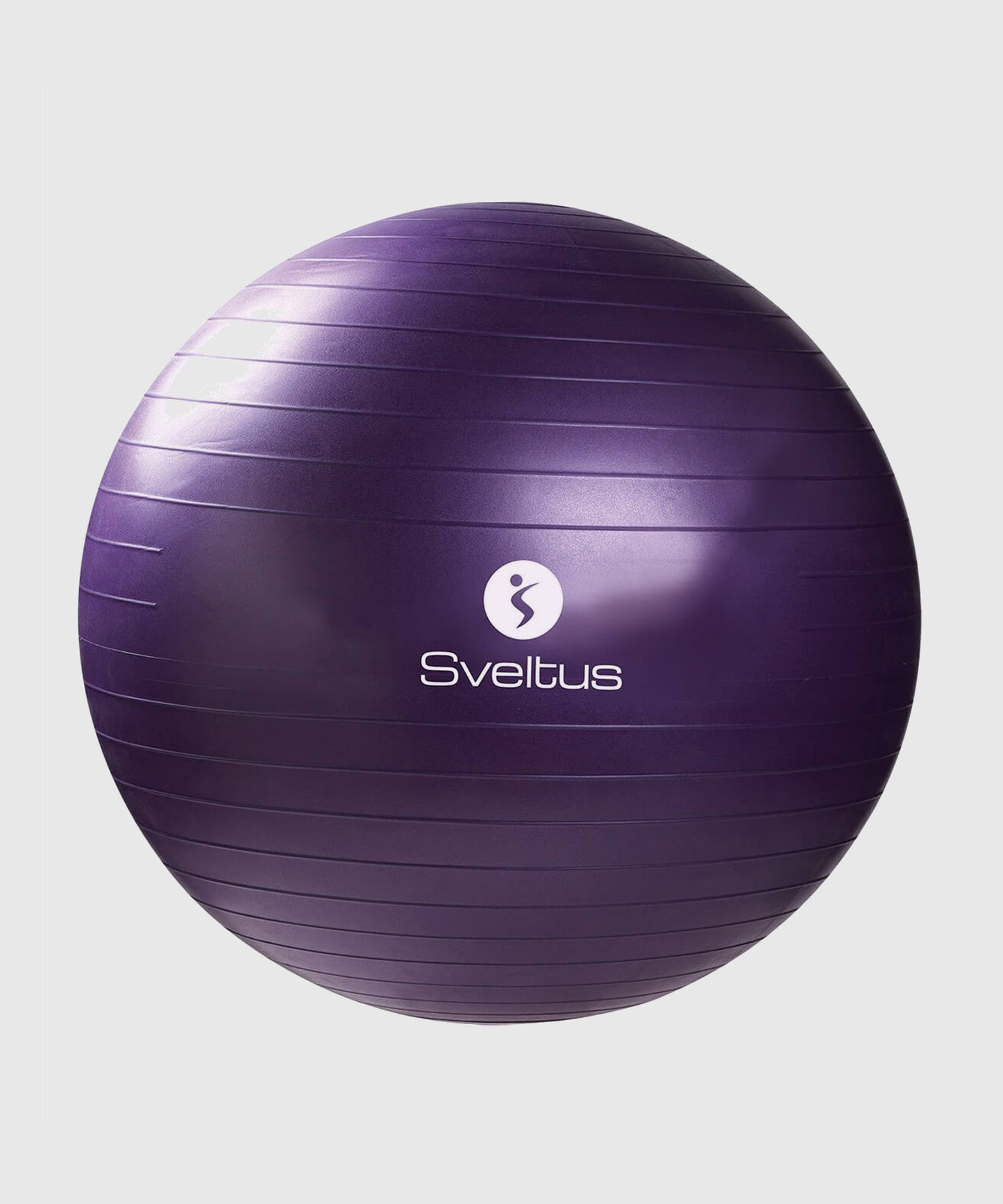 Gymball Sveltus - Ø75 cm - Violet