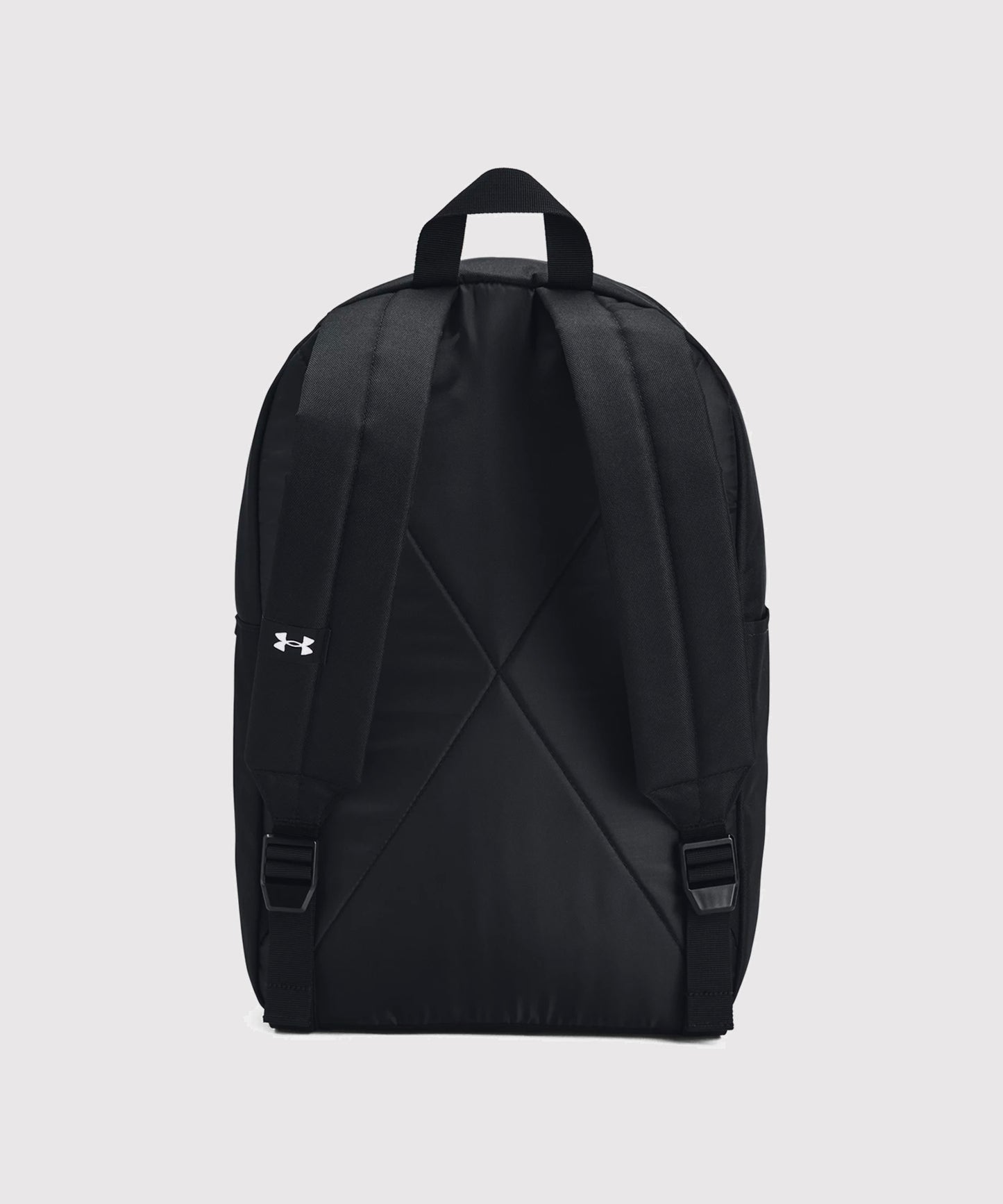 Under Armour Ua Loudon Lite Mochila – Negro/Blanco