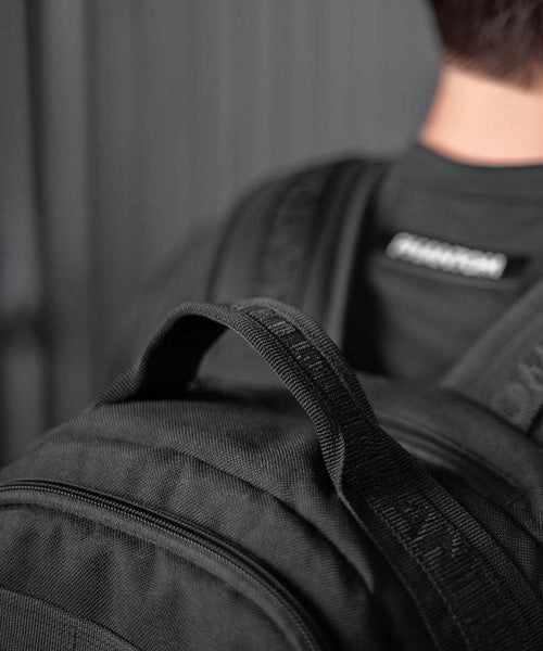 Sac à dos Phantom Athletics Tactic S - Noir