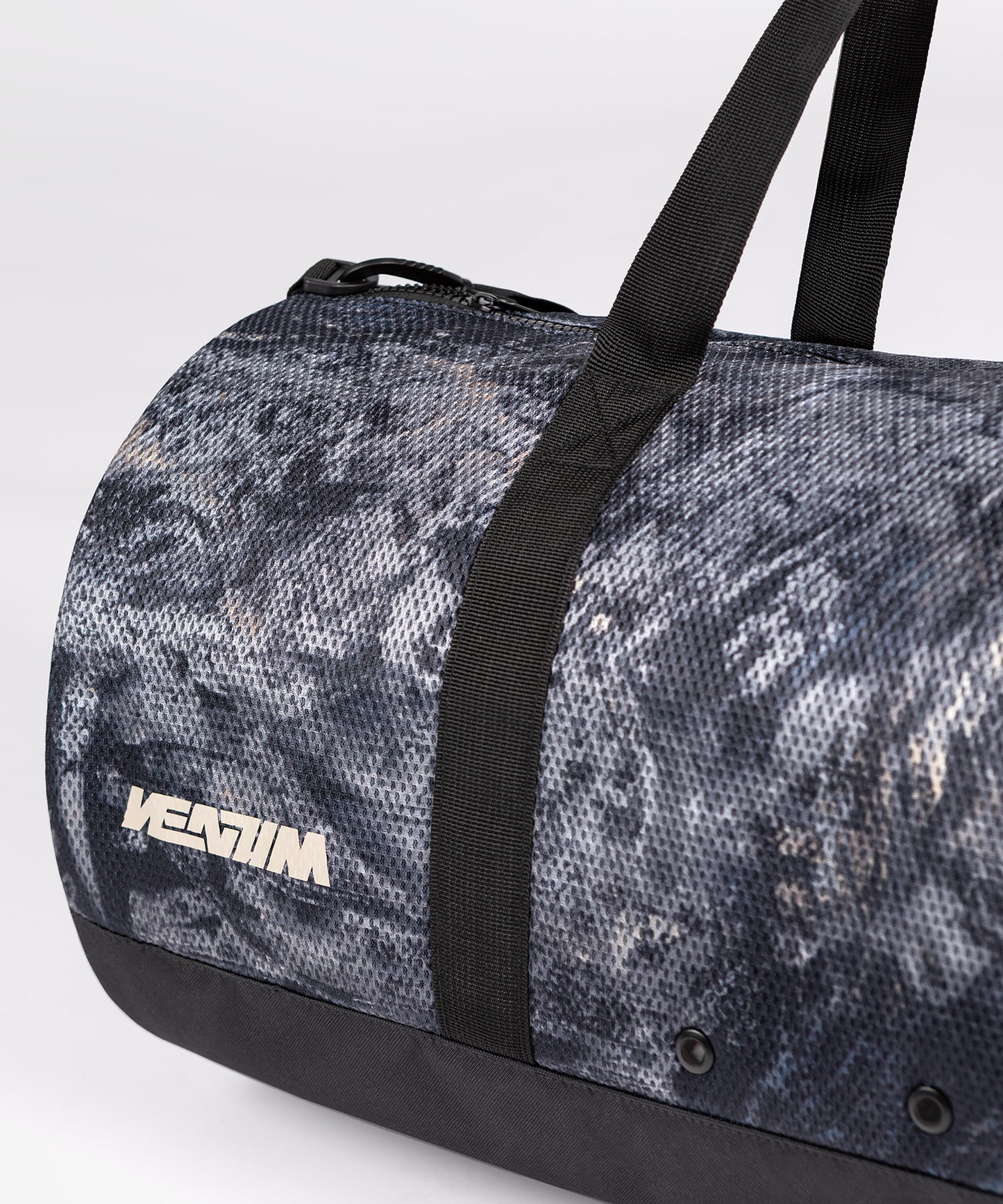 Sac de sport Venum Laser XT Realtree - Dark Camo/Gris