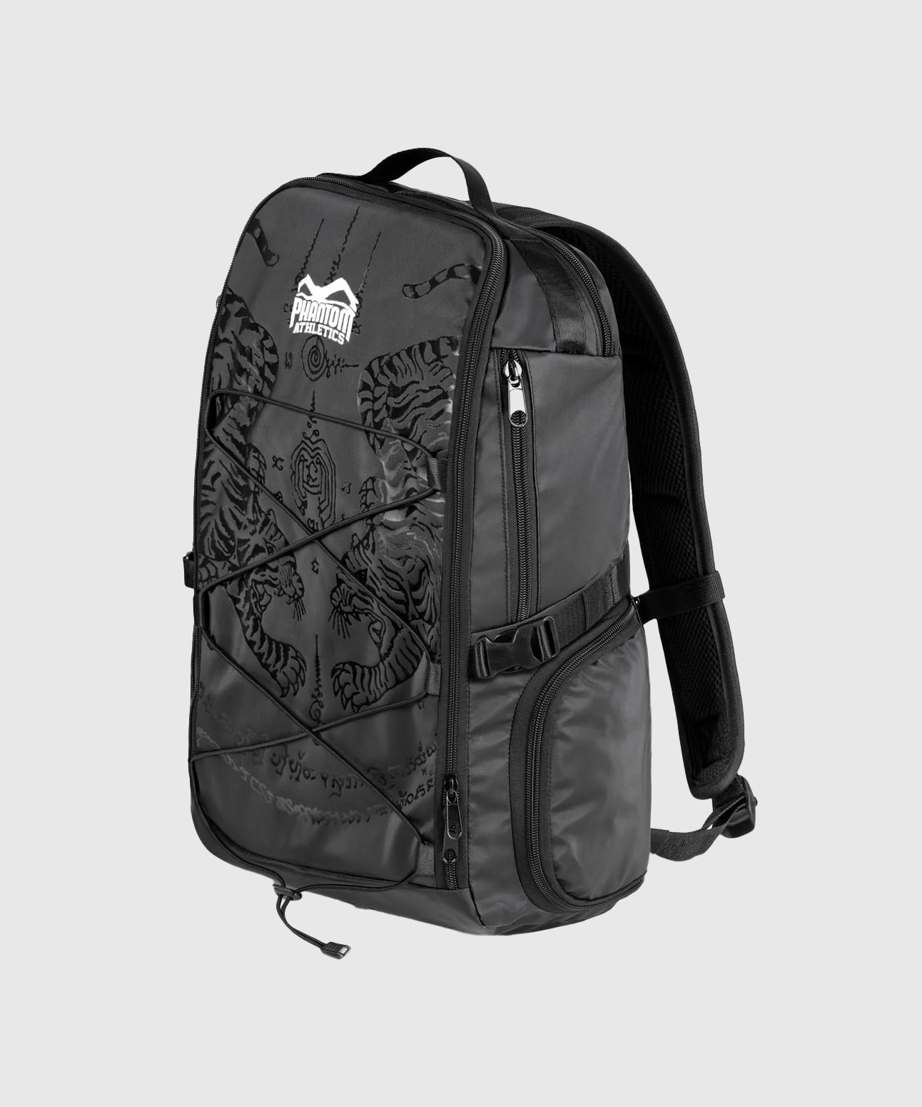 Phantom Athletics Apex Mochila Muay Thai – Negro