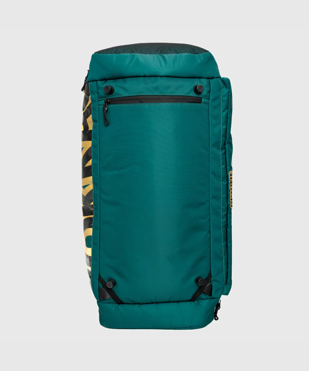 Yokkao Tiger Sporttasche – Grün