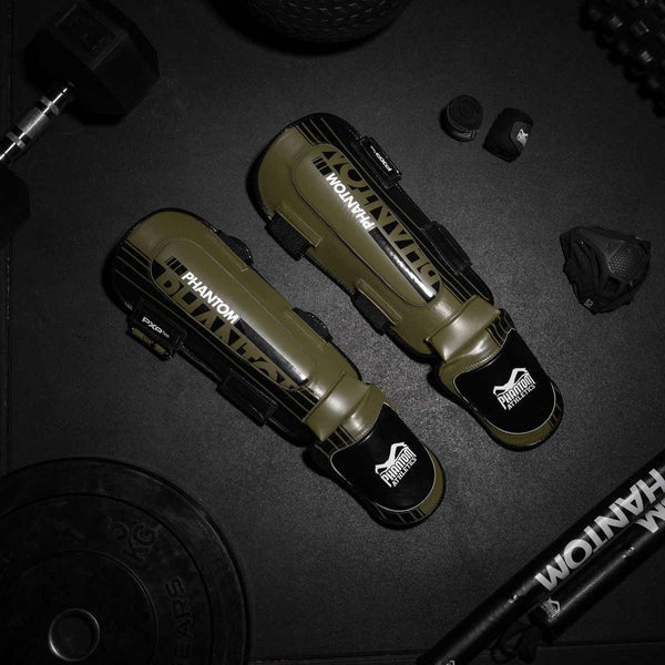 Phantom Athletics Apex Hybrid Parastinchi - Cachi
