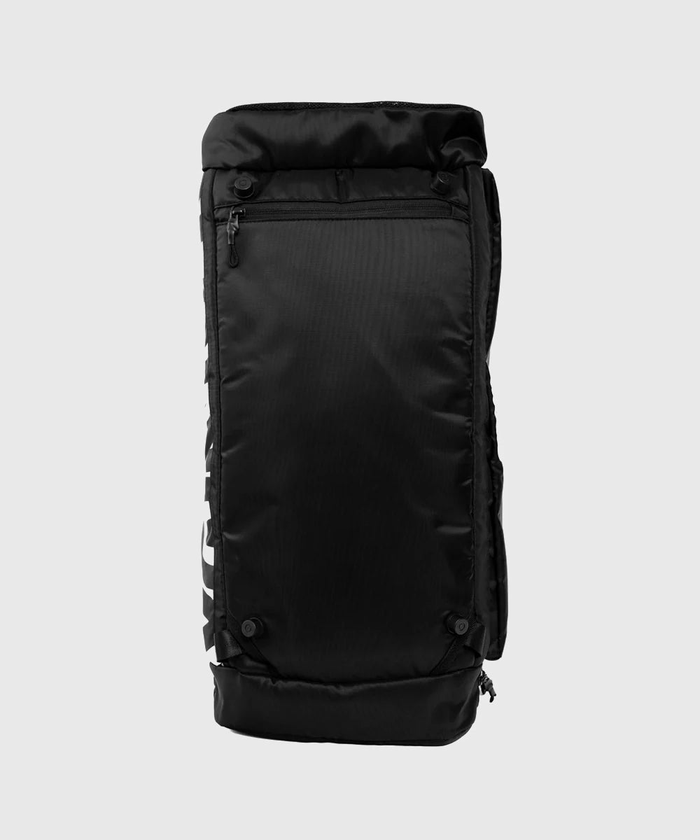 Yokkao Tiger Sporttasche – Schwarz