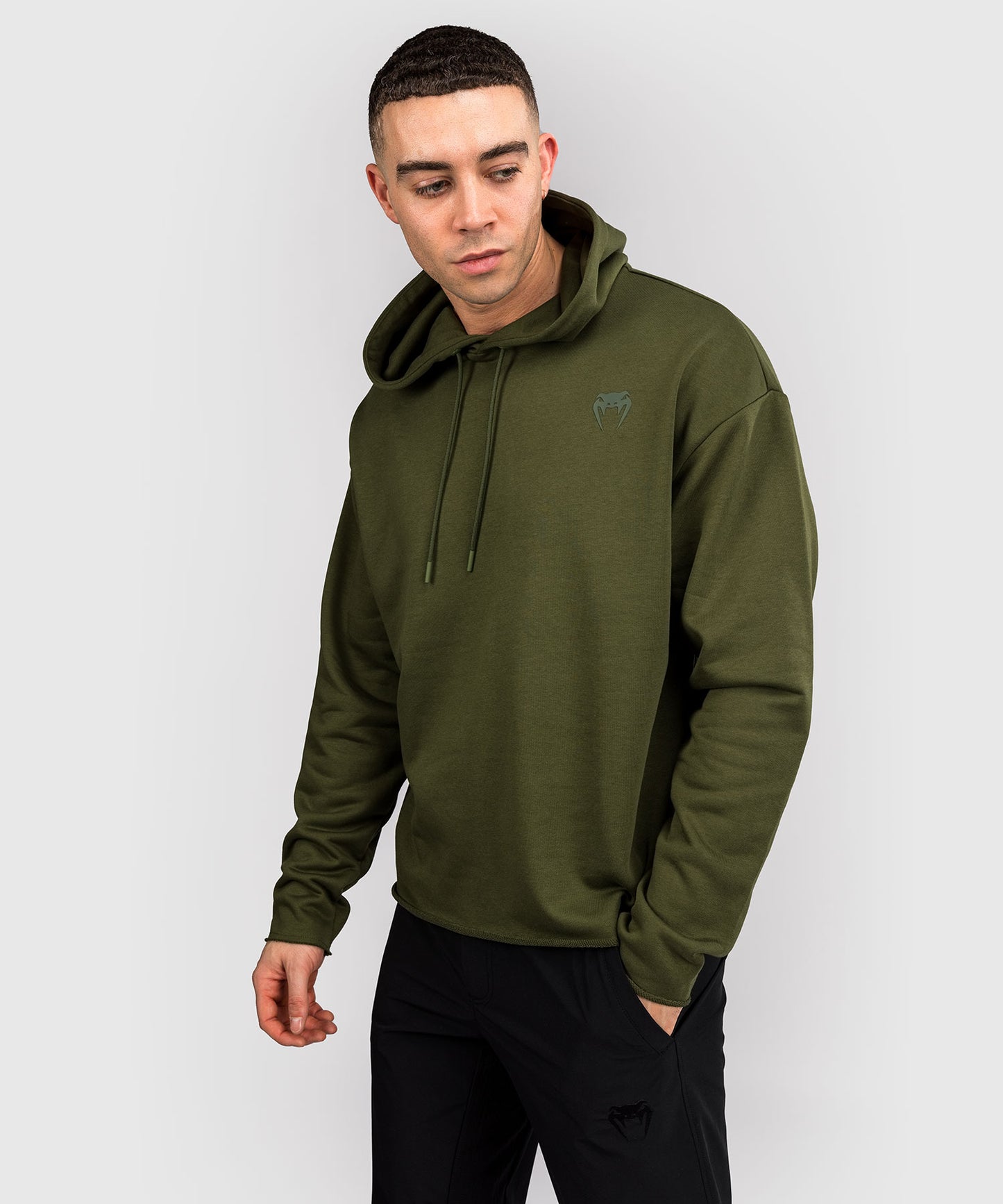 Venum Divide Sudadera - Caqui