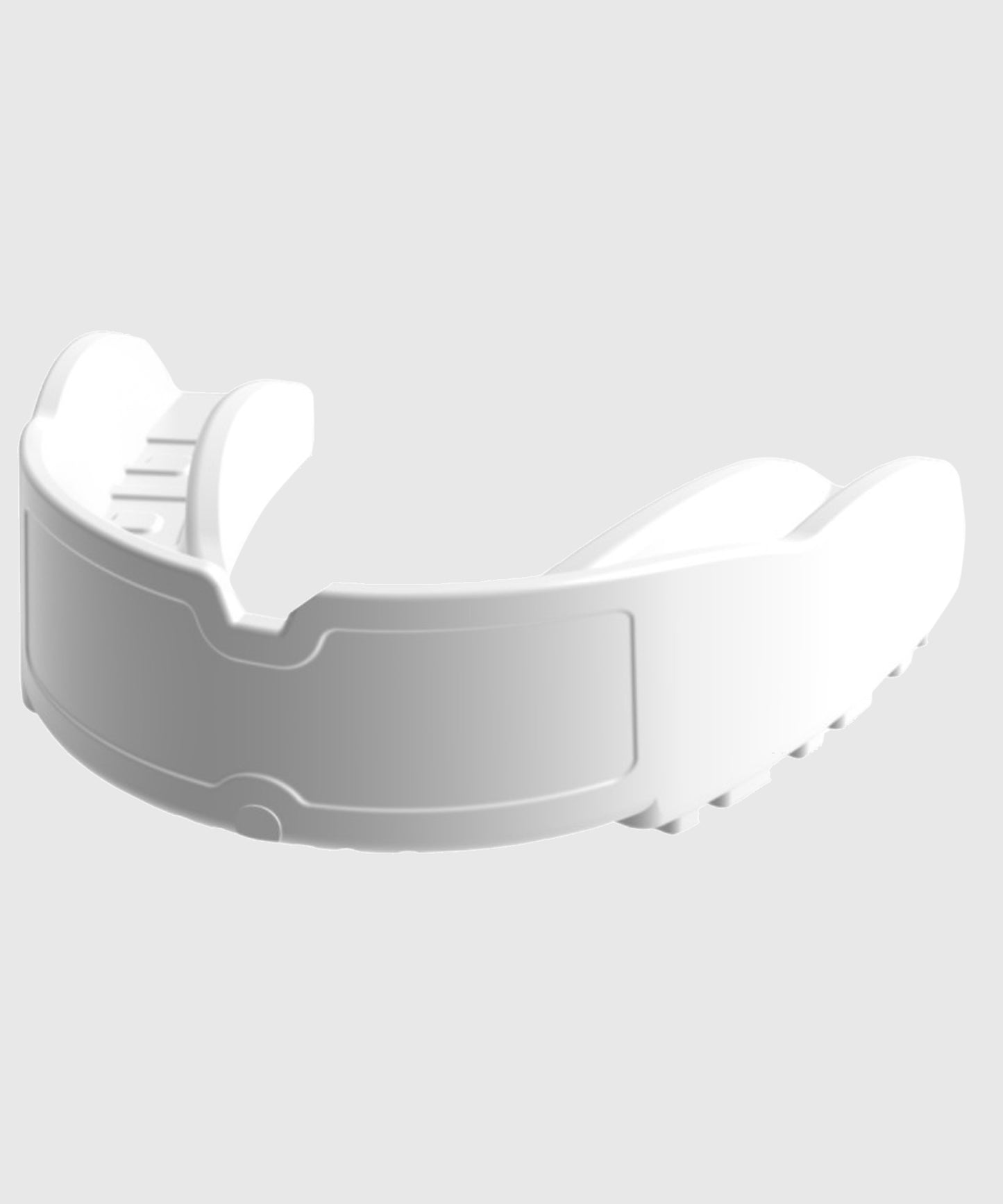 Simple Metal Zahnschutz Boxen – Transparent