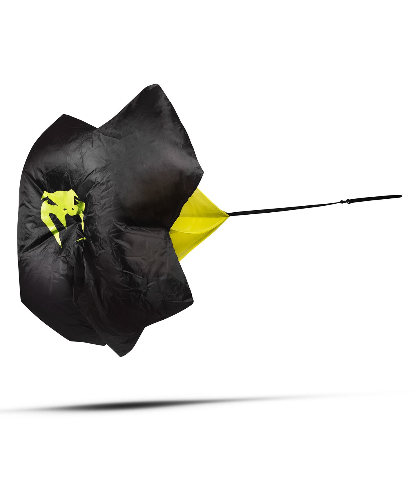 Parachute de Course Venum Challenger – Noir/Jaune Néon