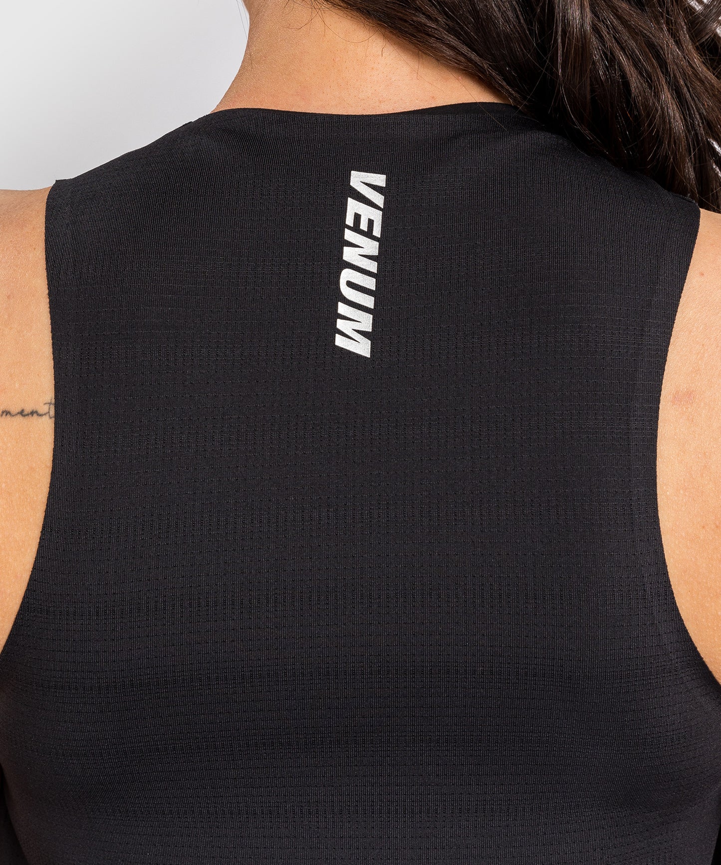 Venum Elevate Women Tank Top - Black