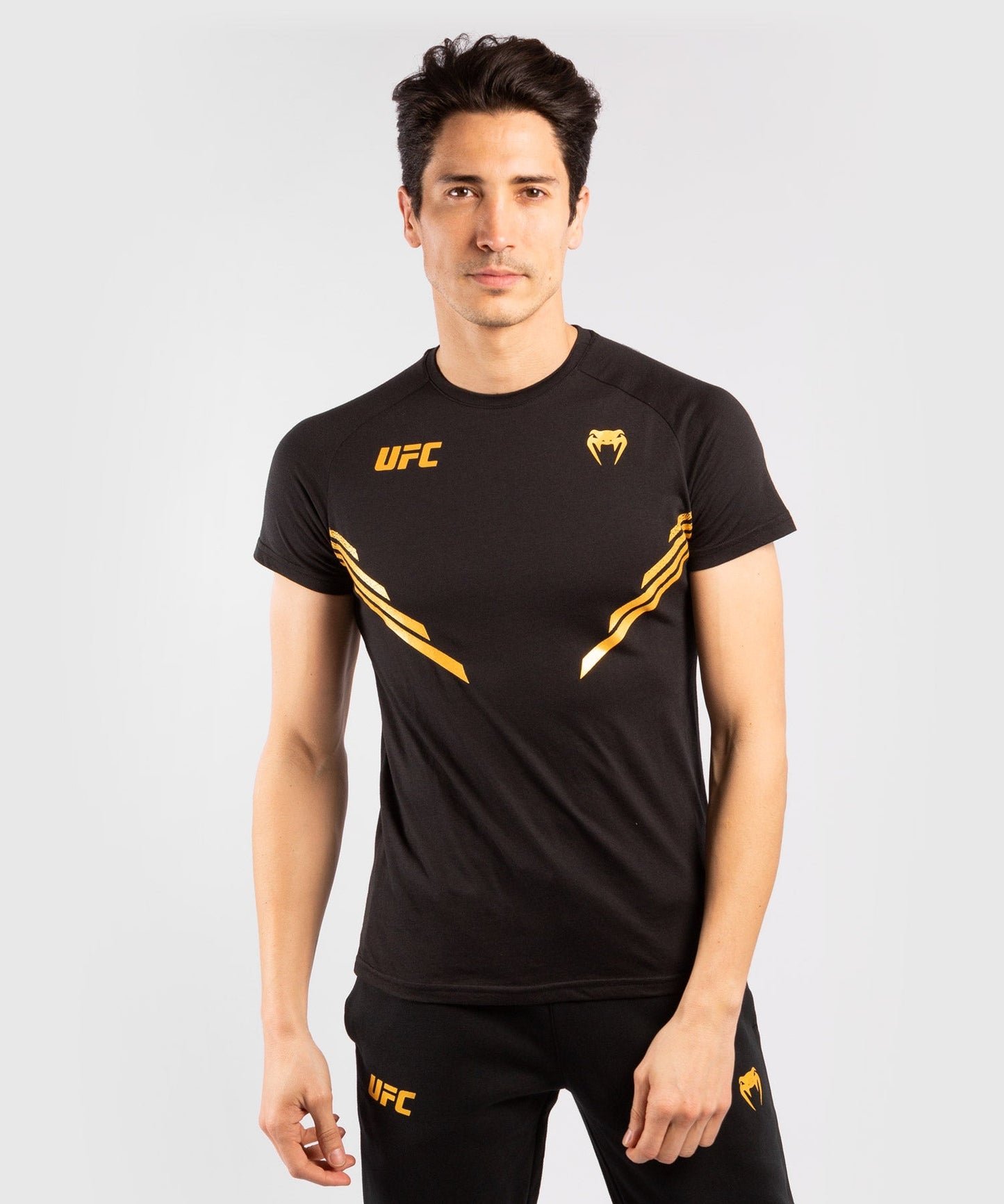 Men's UFC Venum Replica T-Shirt - Champion