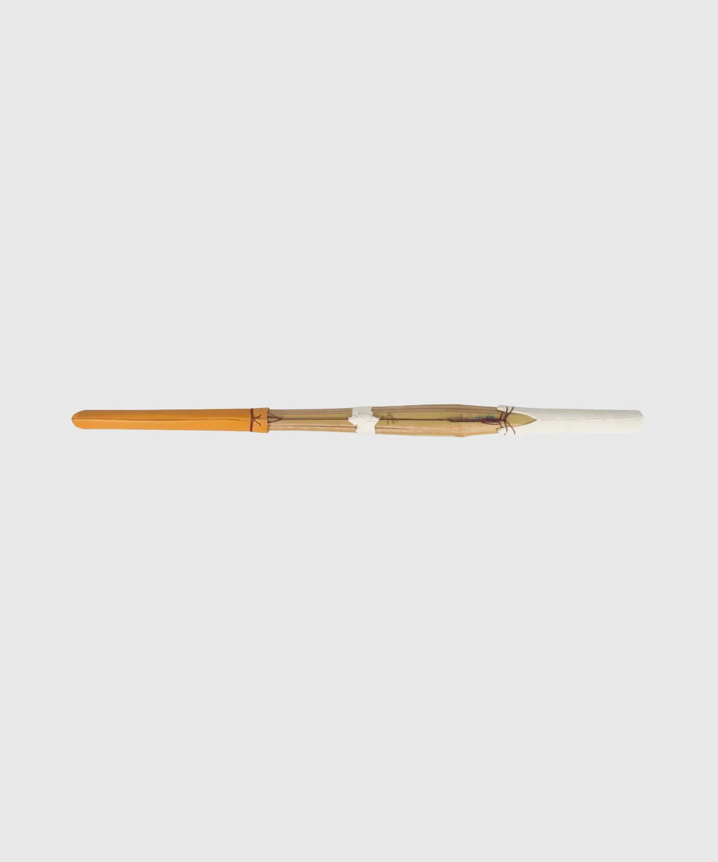 Shinai bambou court Japon FUJIMAE