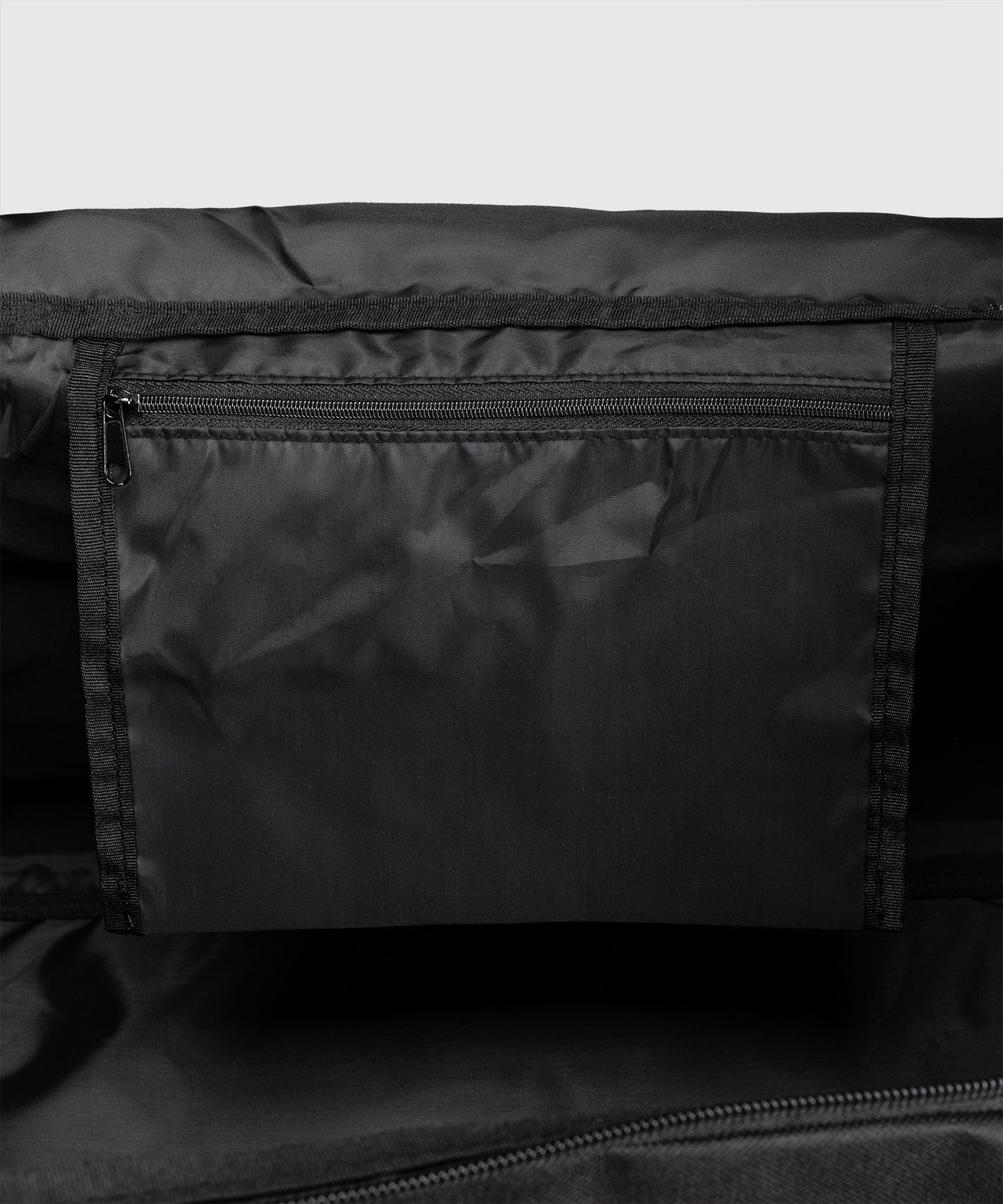 Venum Essential Sports Bags (37L) - Grey/Black