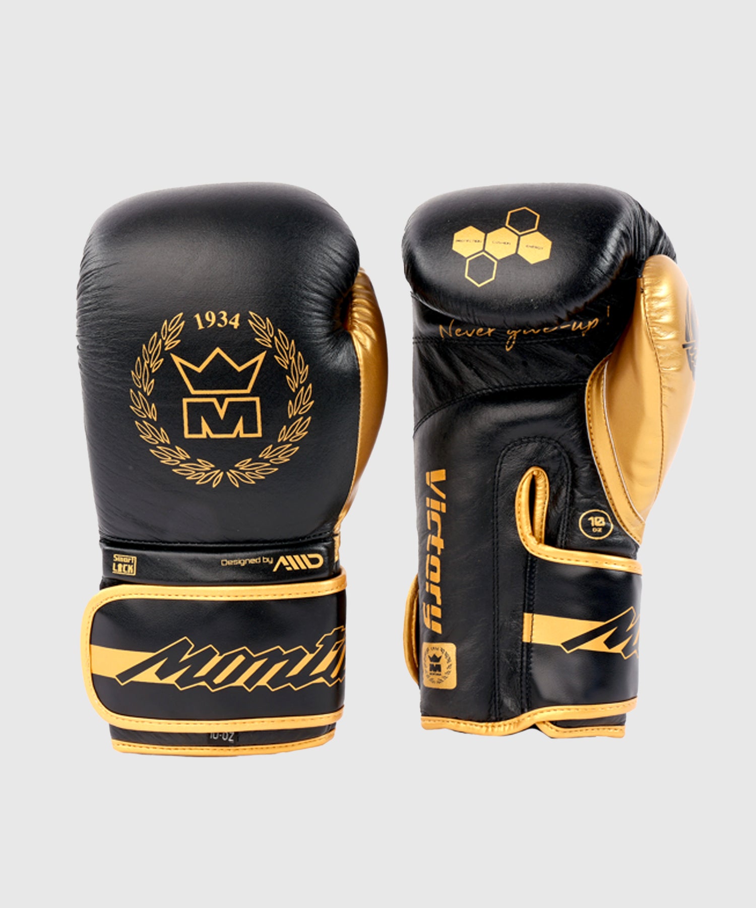 Boxing Gloves Gant Frappe Montana Gant De Boxe Et Sac De Frappe - Main Image