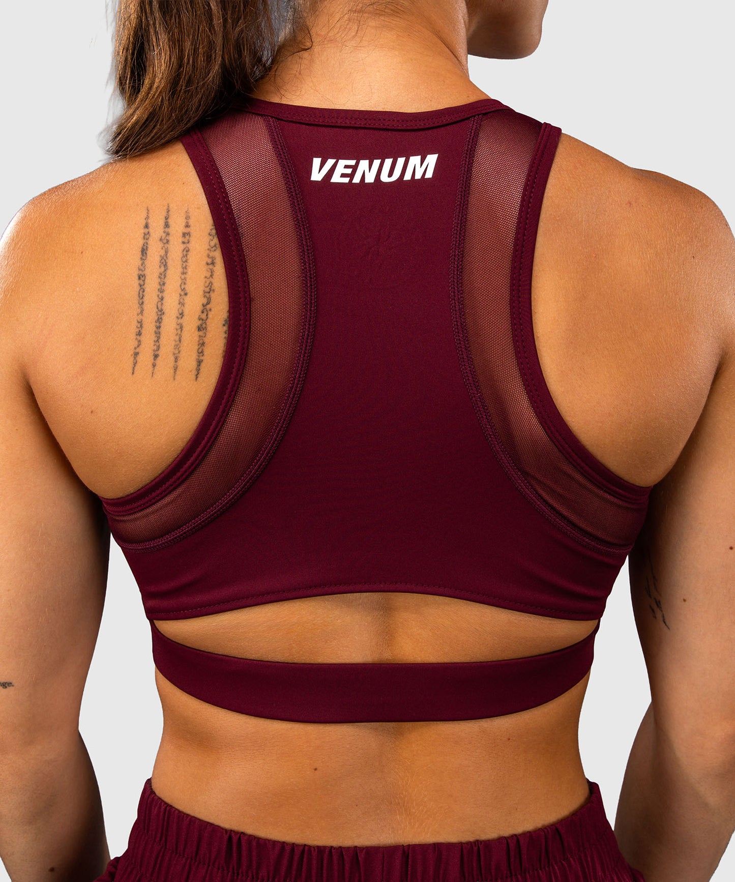 Venum Aero XT Reggiseno Sportivo - Prugna