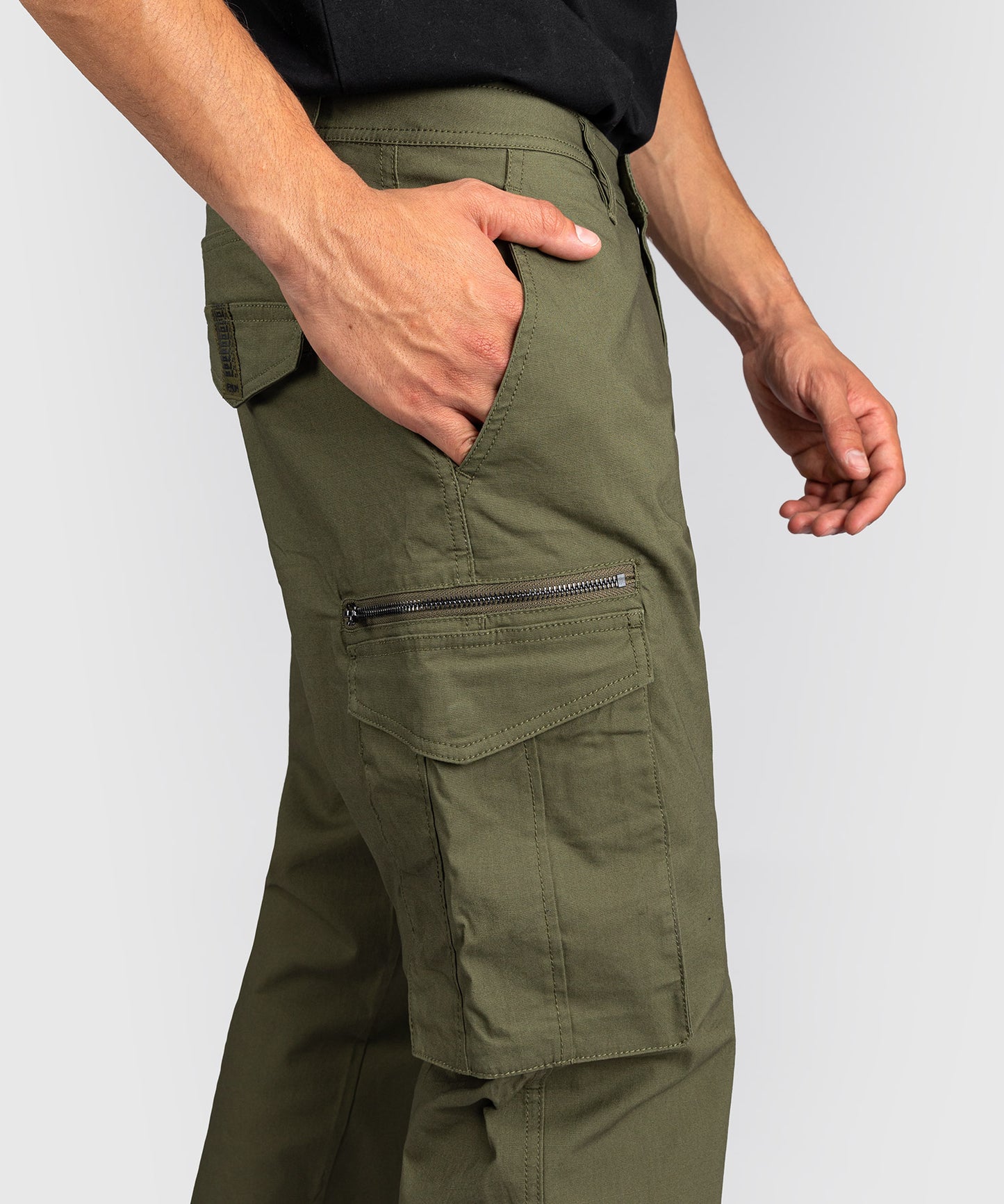 Pantalon Cargo pour Hommes Venum Cargo 3.0 - Kaki