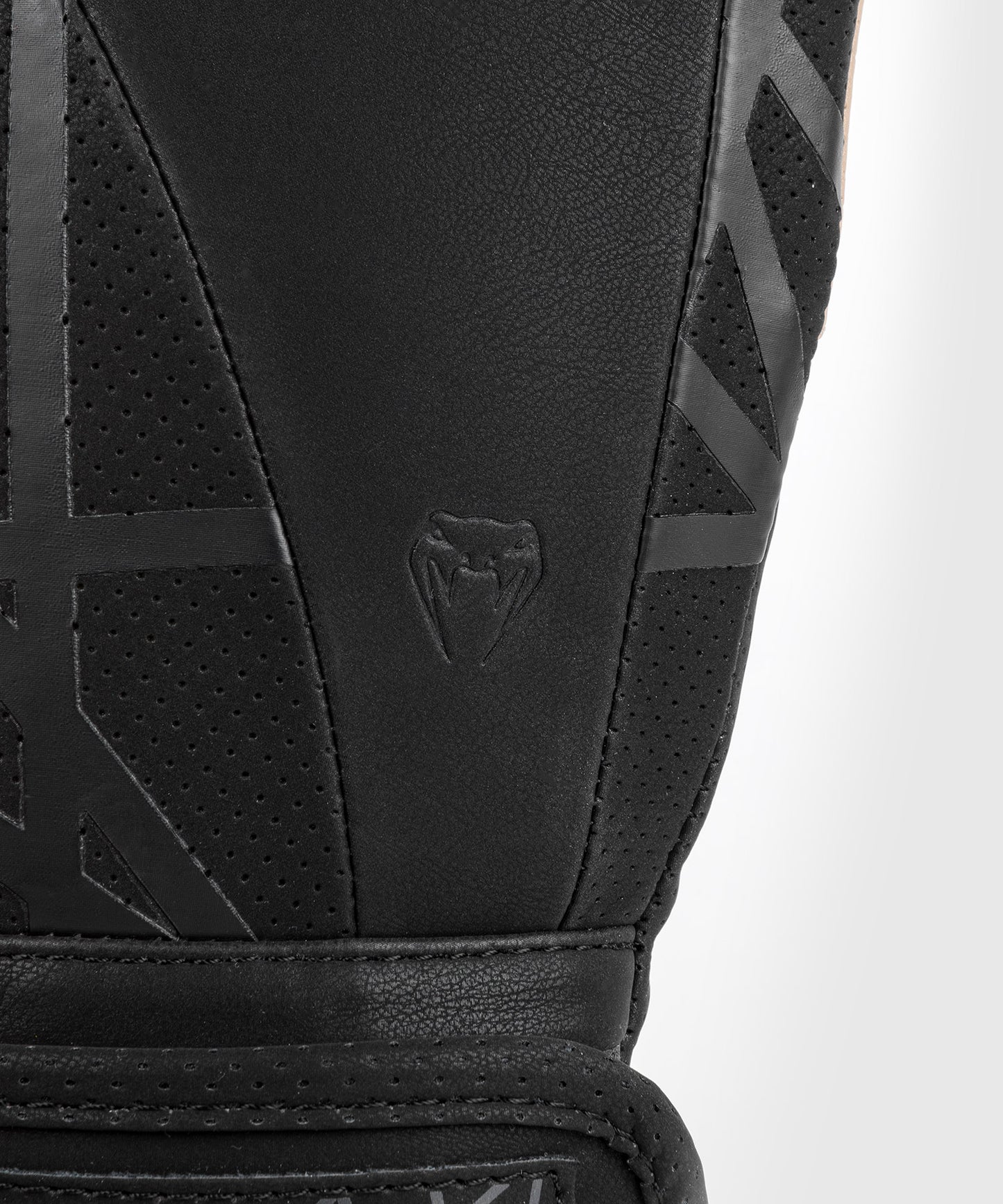 Gants de Boxe Venum Tecmo 2.0 - Noir