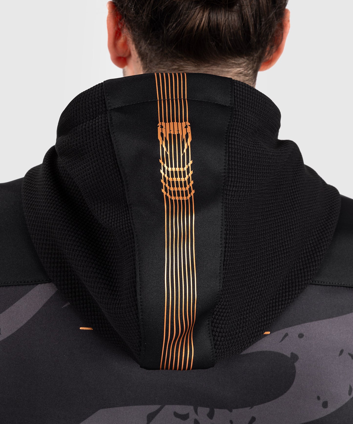 UFC Adrenaline By Venum Fight Week Sudadera Con Capucha para Hombre - Urban Camo